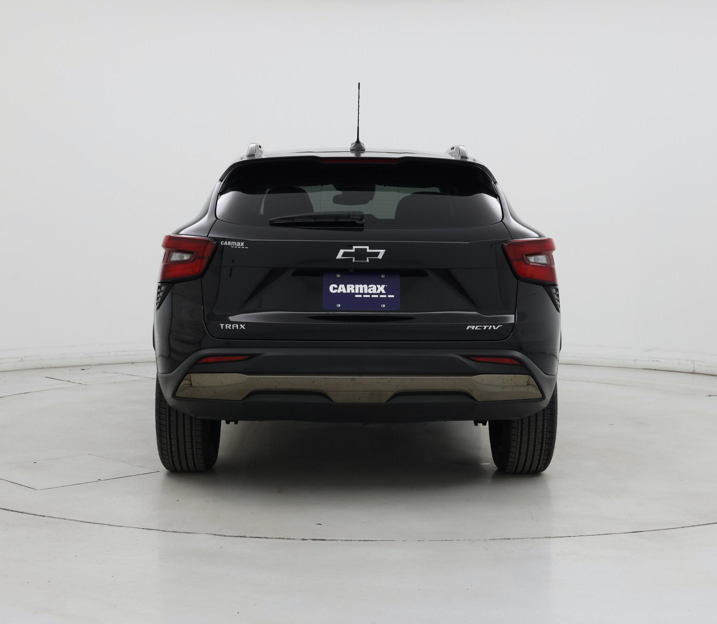 Thumbnail: 2025 Chevrolet Trax - 6