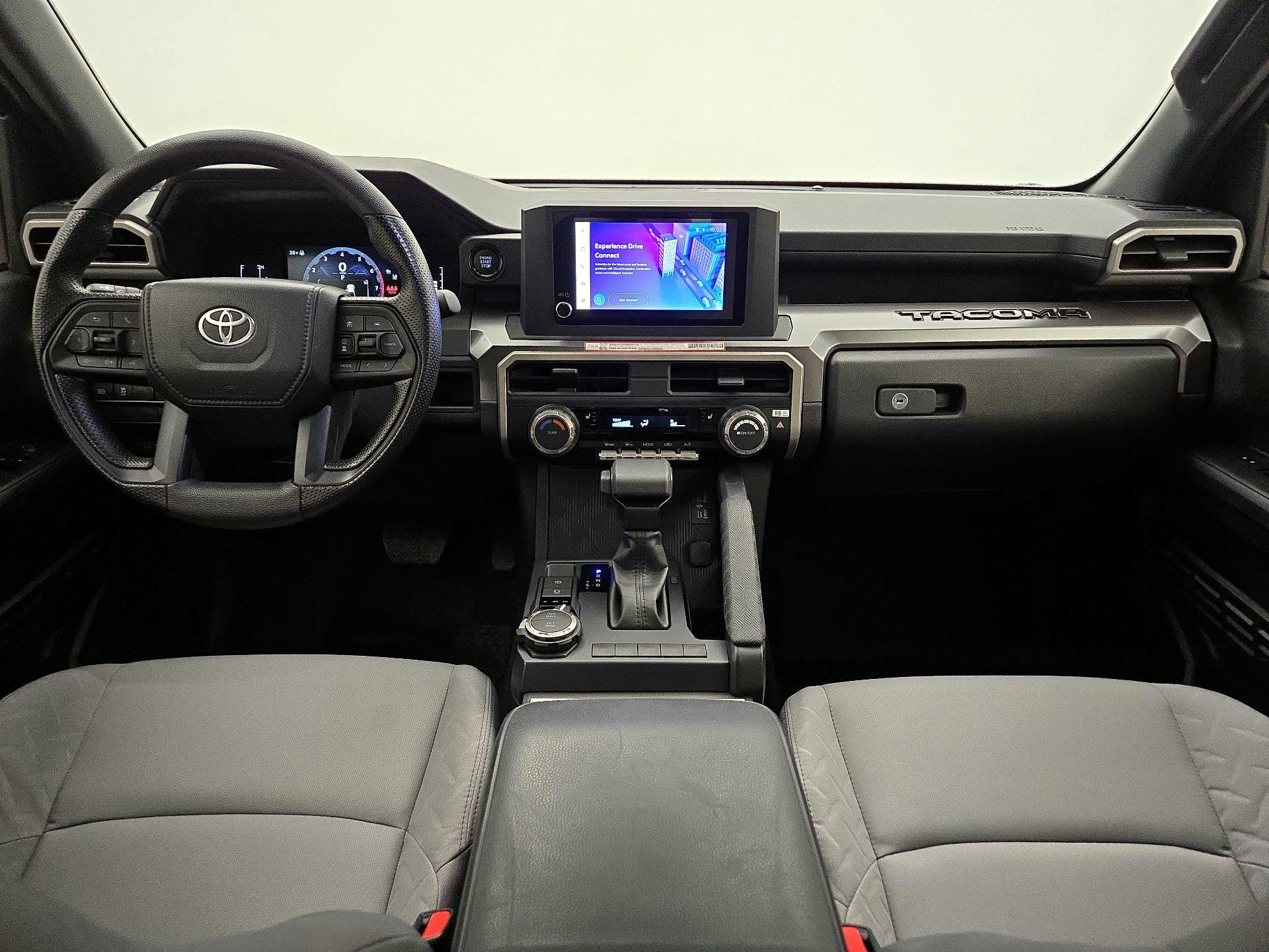 Thumbnail: 2025 Toyota Tacoma - 9