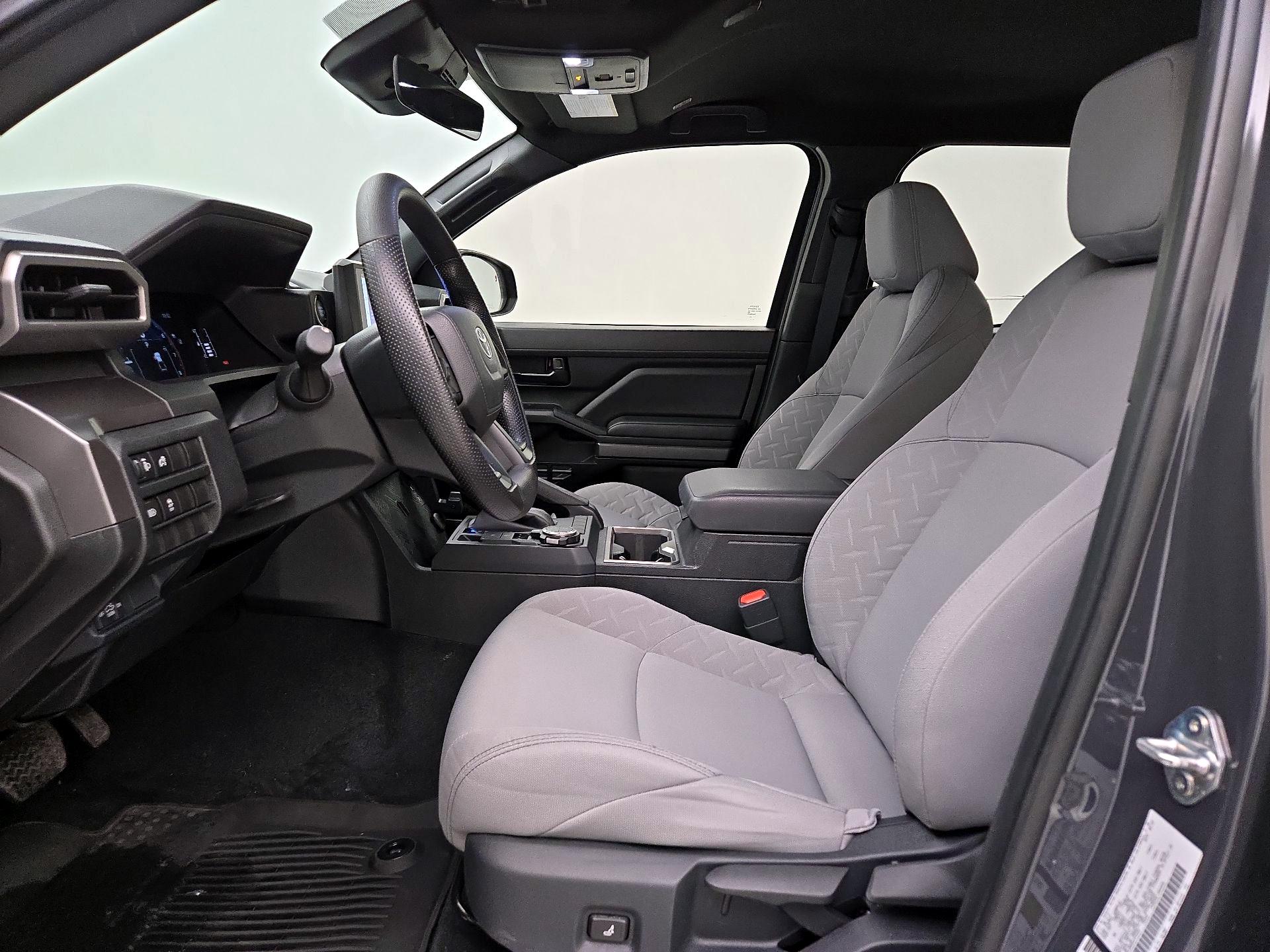 Thumbnail: 2025 Toyota Tacoma - 11