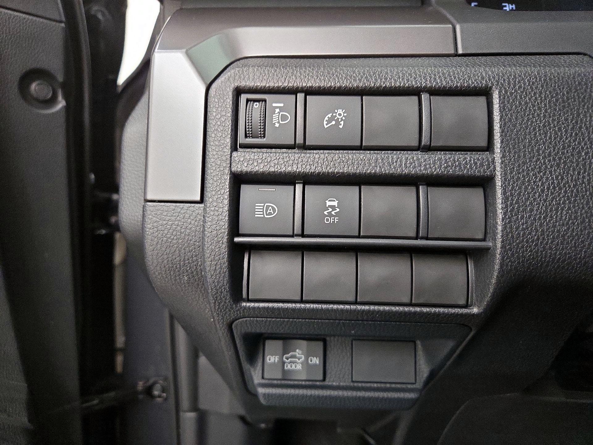 Thumbnail: 2025 Toyota Tacoma - 13