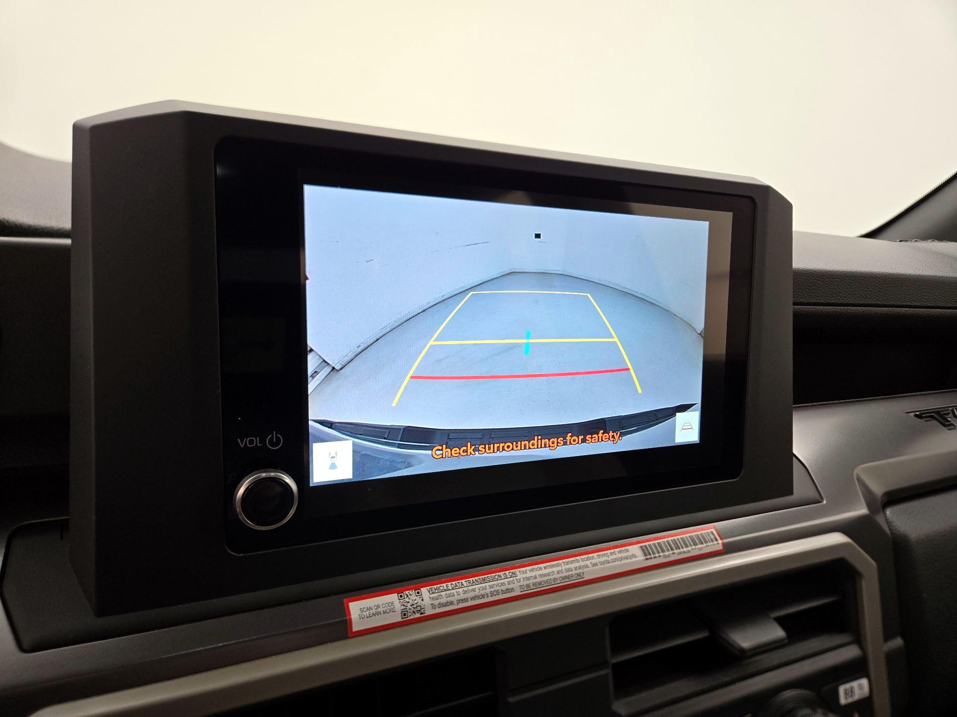 Thumbnail: 2025 Toyota Tacoma - 14