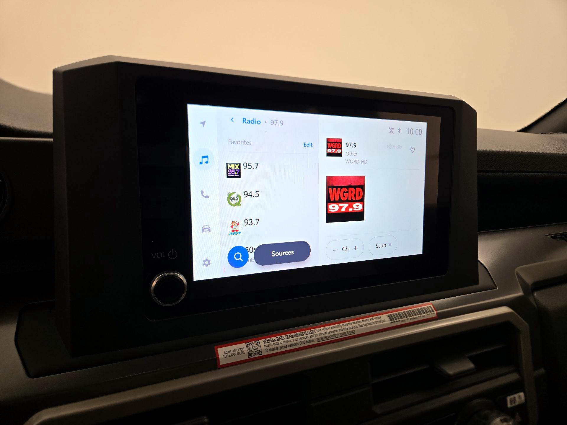 Thumbnail: 2025 Toyota Tacoma - 15