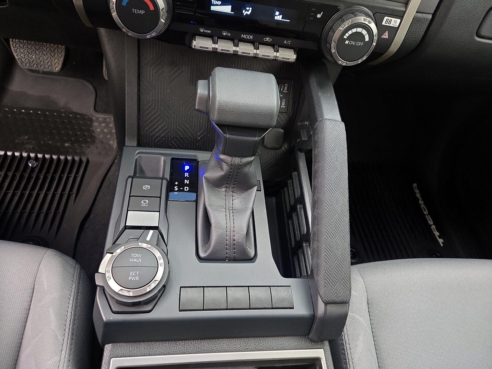 Thumbnail: 2025 Toyota Tacoma - 17