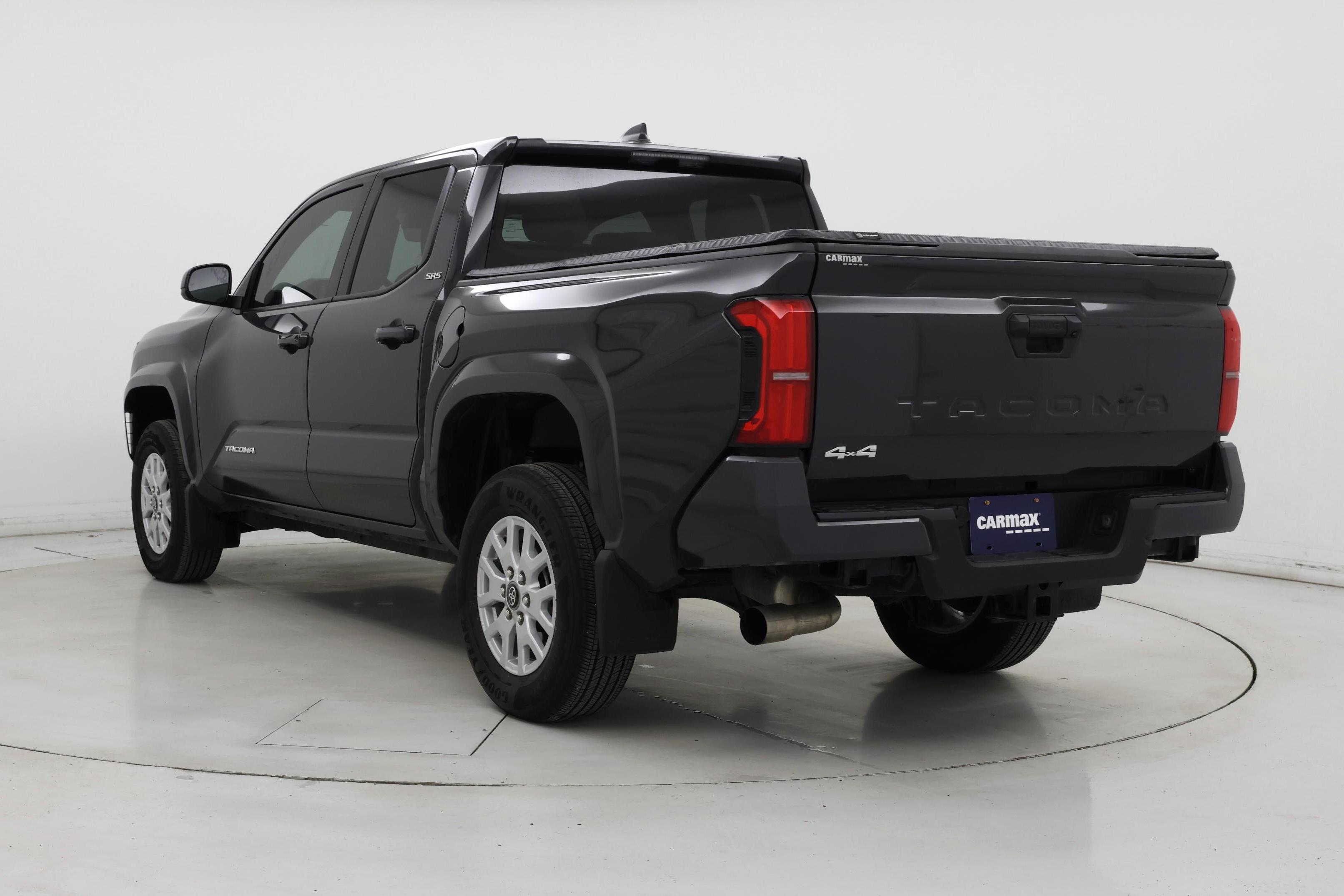 Thumbnail: 2025 Toyota Tacoma - 2