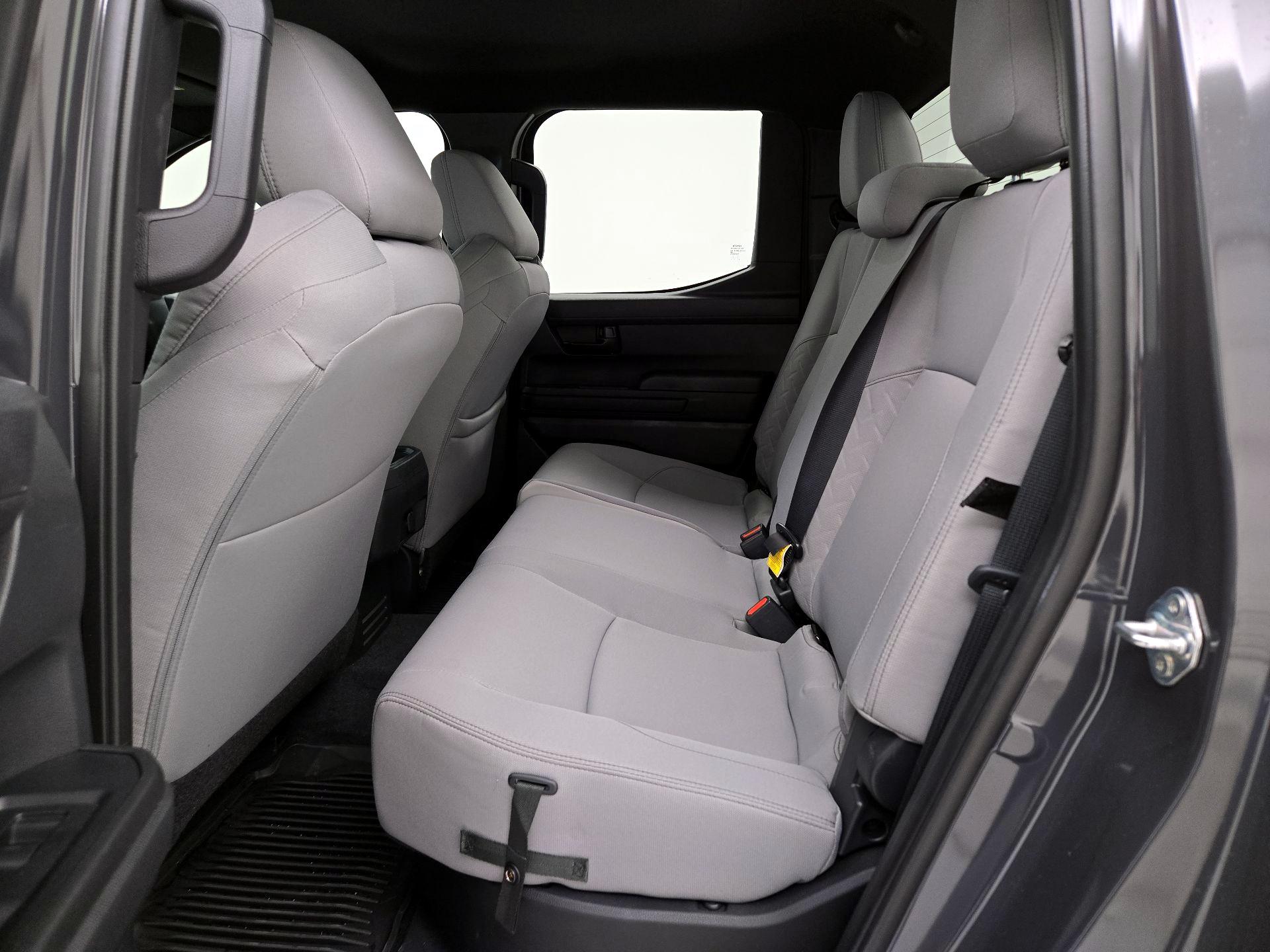 Thumbnail: 2025 Toyota Tacoma - 19