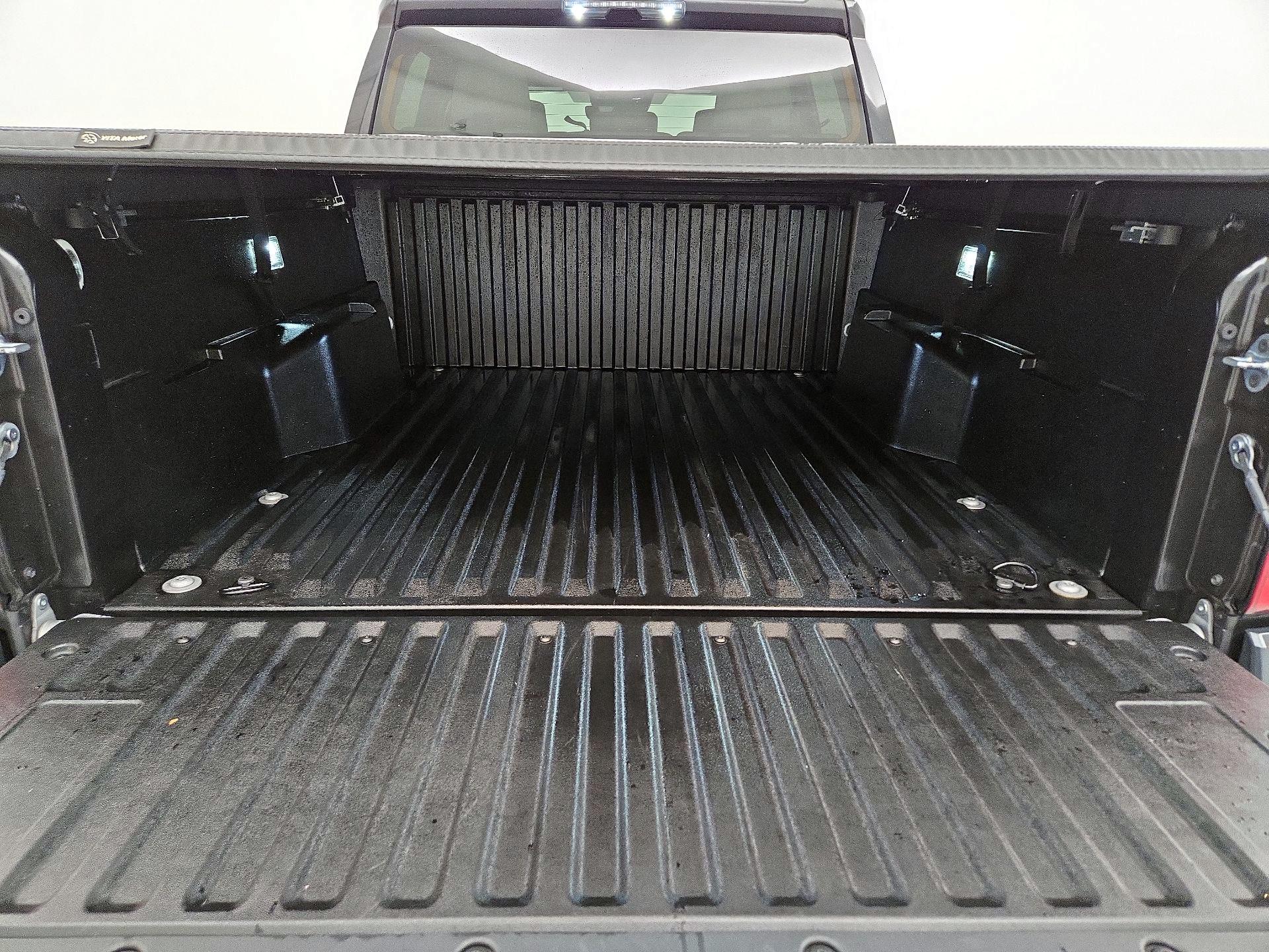 Thumbnail: 2025 Toyota Tacoma - 20