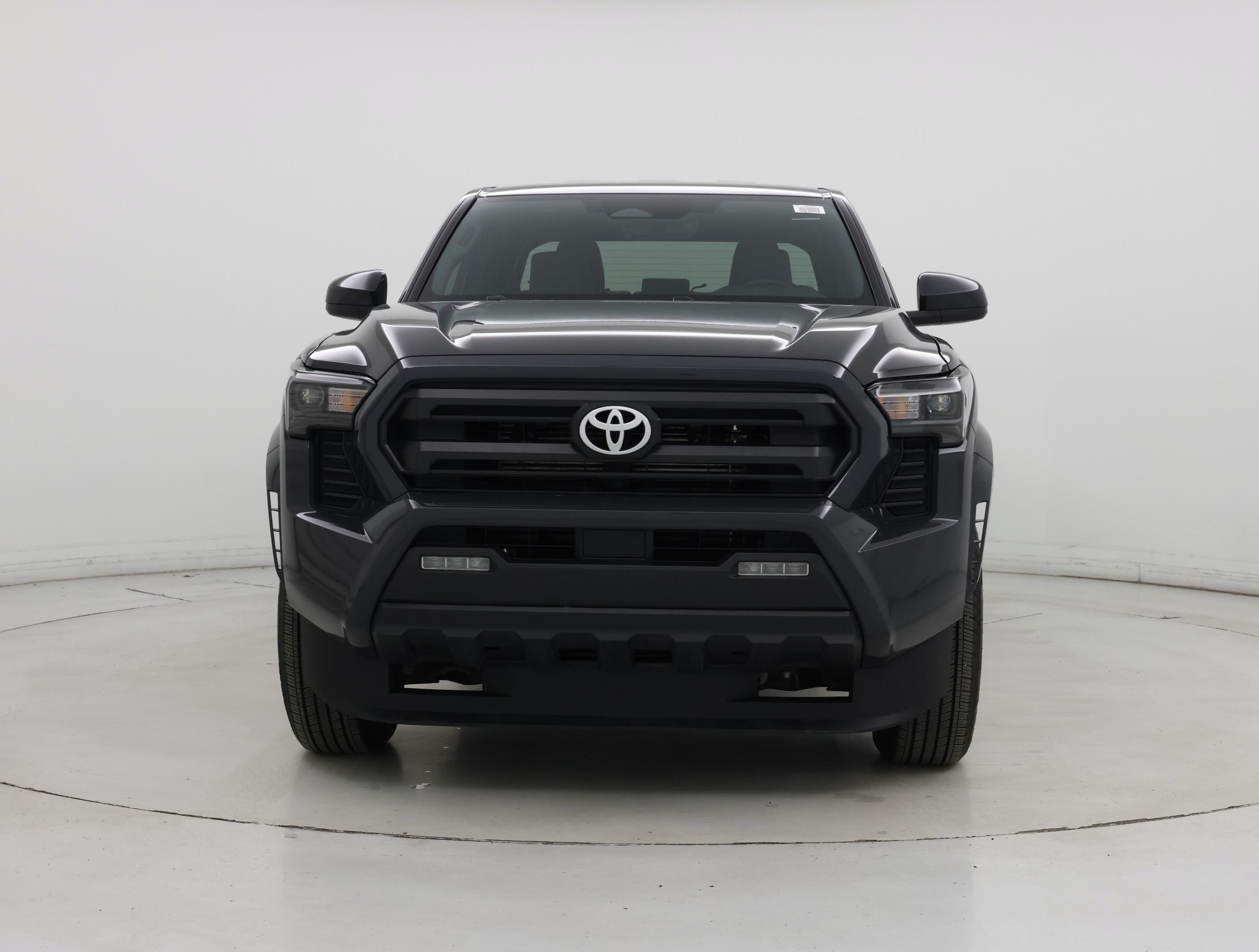 Thumbnail: 2025 Toyota Tacoma - 5