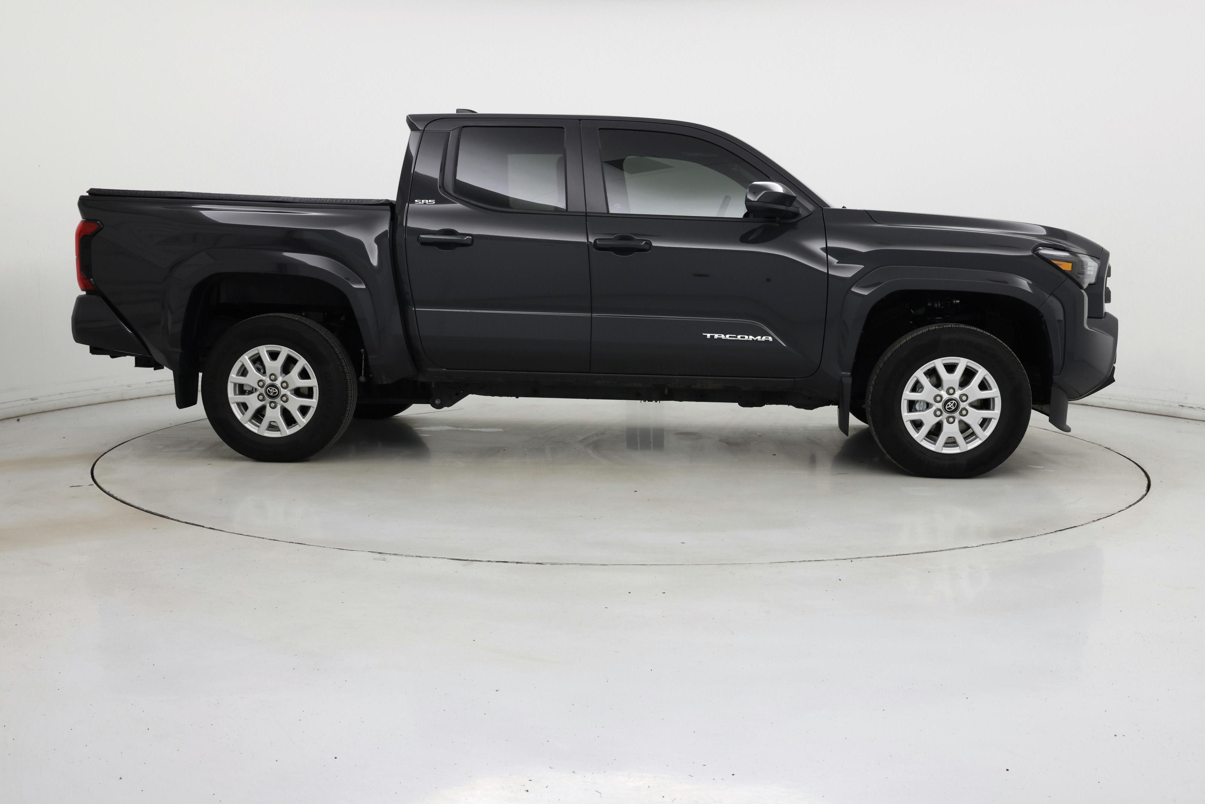 Thumbnail: 2025 Toyota Tacoma - 7