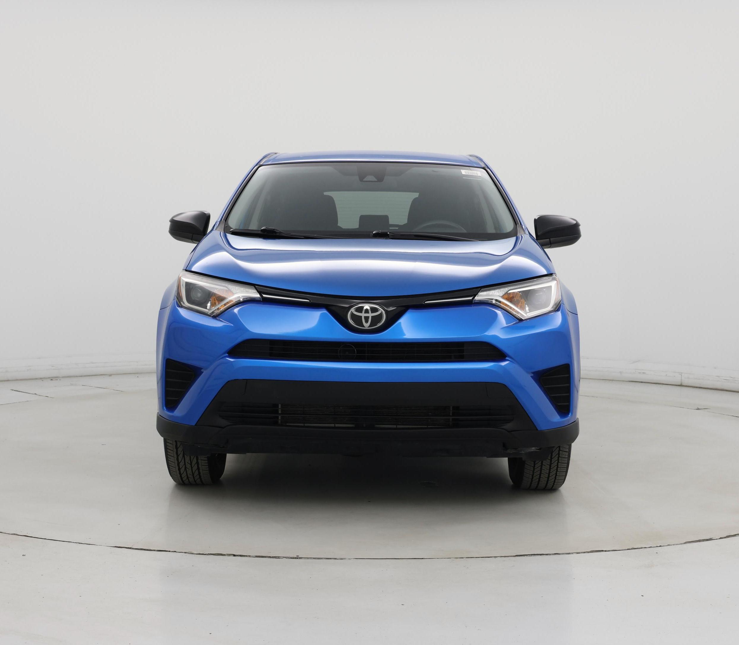 Thumbnail: 2018 Toyota RAV4 - 5