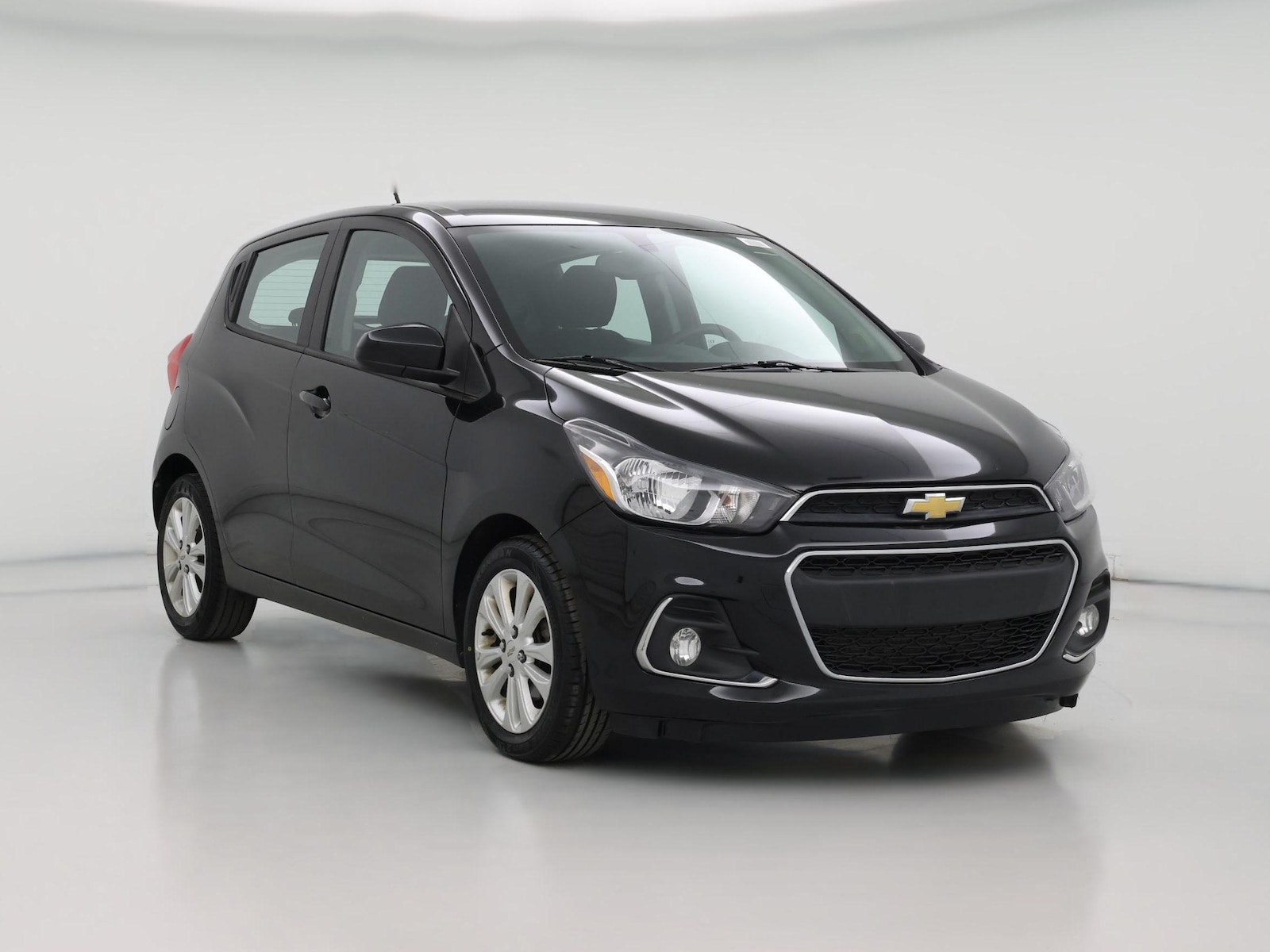 2016 Chevrolet Spark 1LT