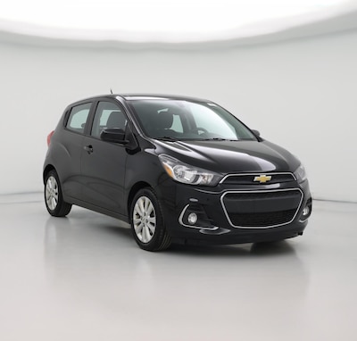 2016 Chevrolet Spark LT
