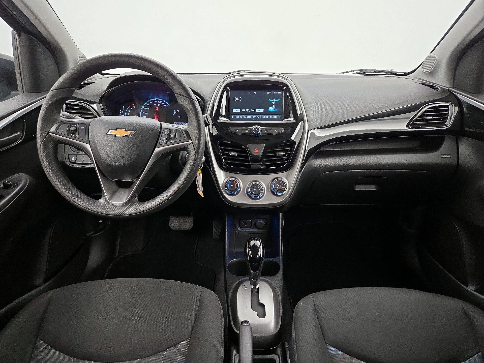 Thumbnail: 2016 Chevrolet Spark - 9