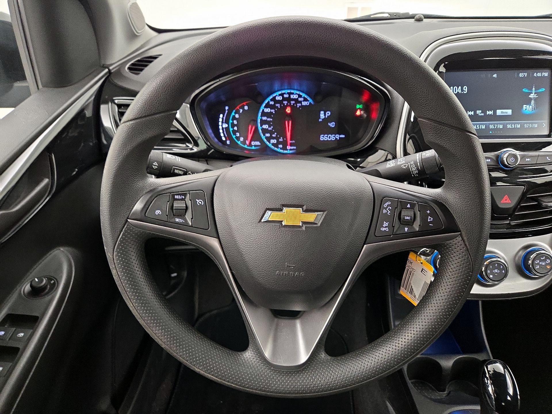 Thumbnail: 2016 Chevrolet Spark - 10