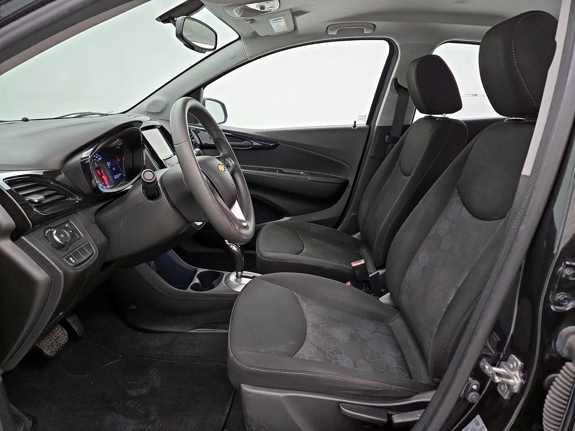 Thumbnail: 2016 Chevrolet Spark - 11