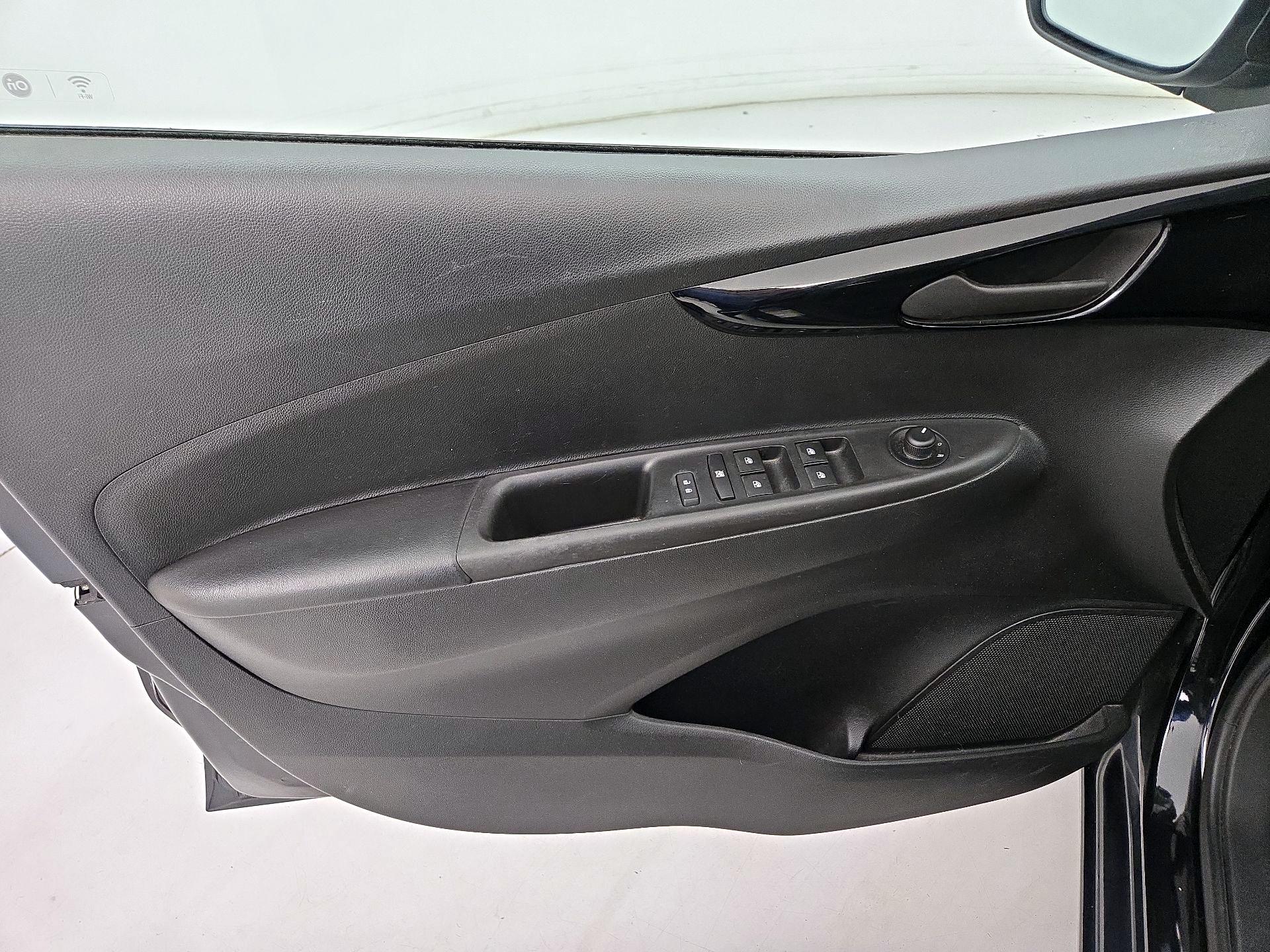 Thumbnail: 2016 Chevrolet Spark - 12