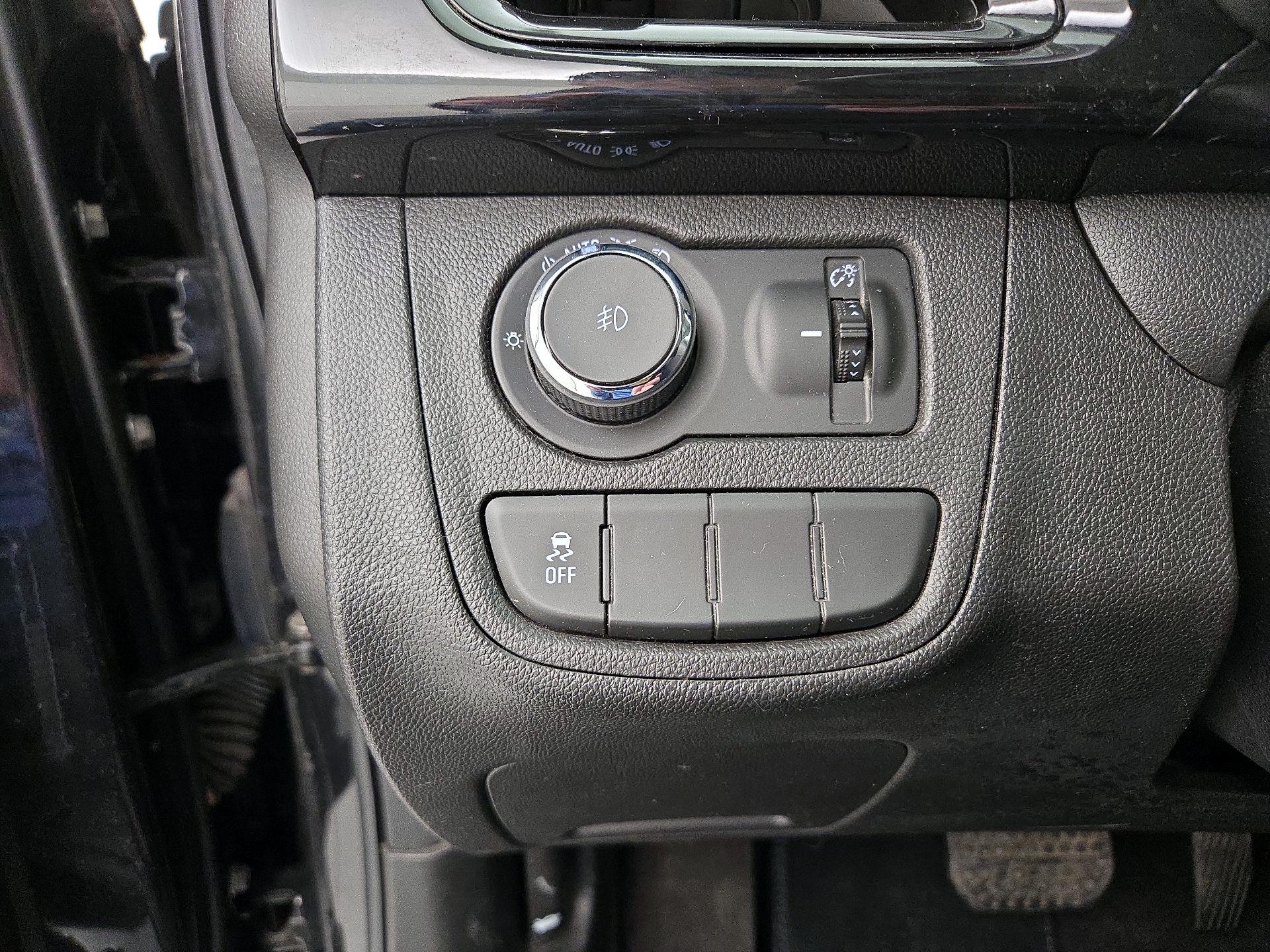 Thumbnail: 2016 Chevrolet Spark - 13