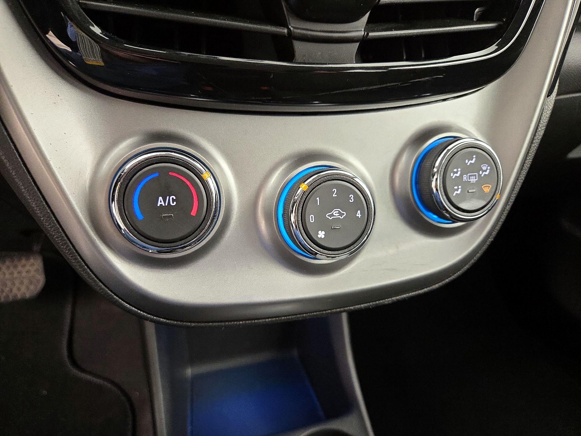 Thumbnail: 2016 Chevrolet Spark - 16