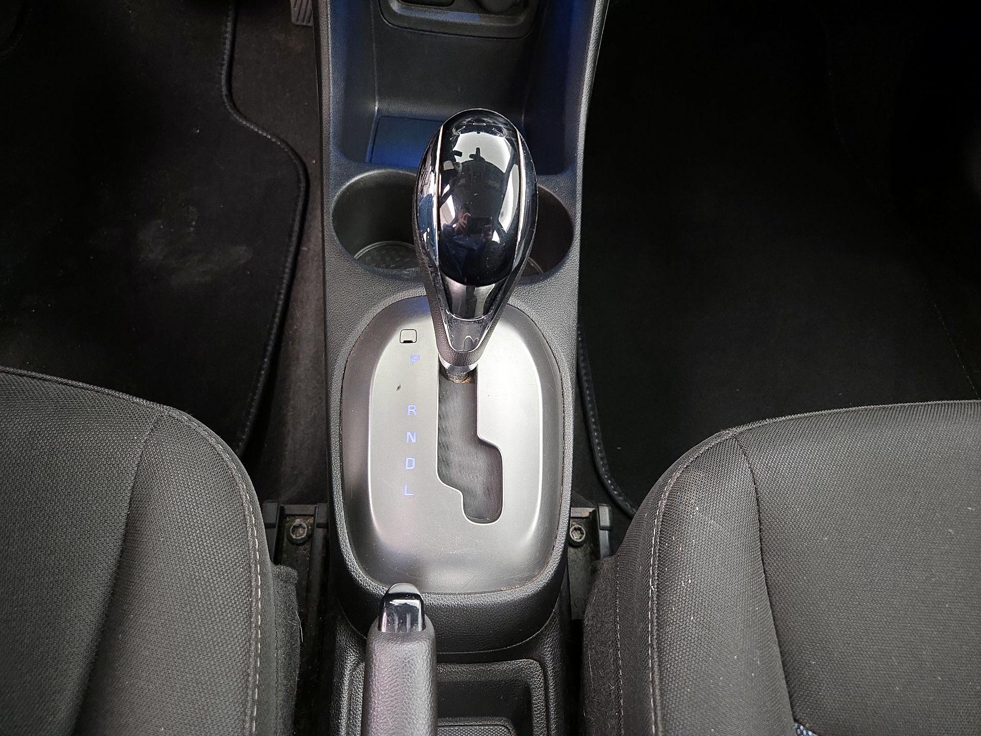 Thumbnail: 2016 Chevrolet Spark - 17