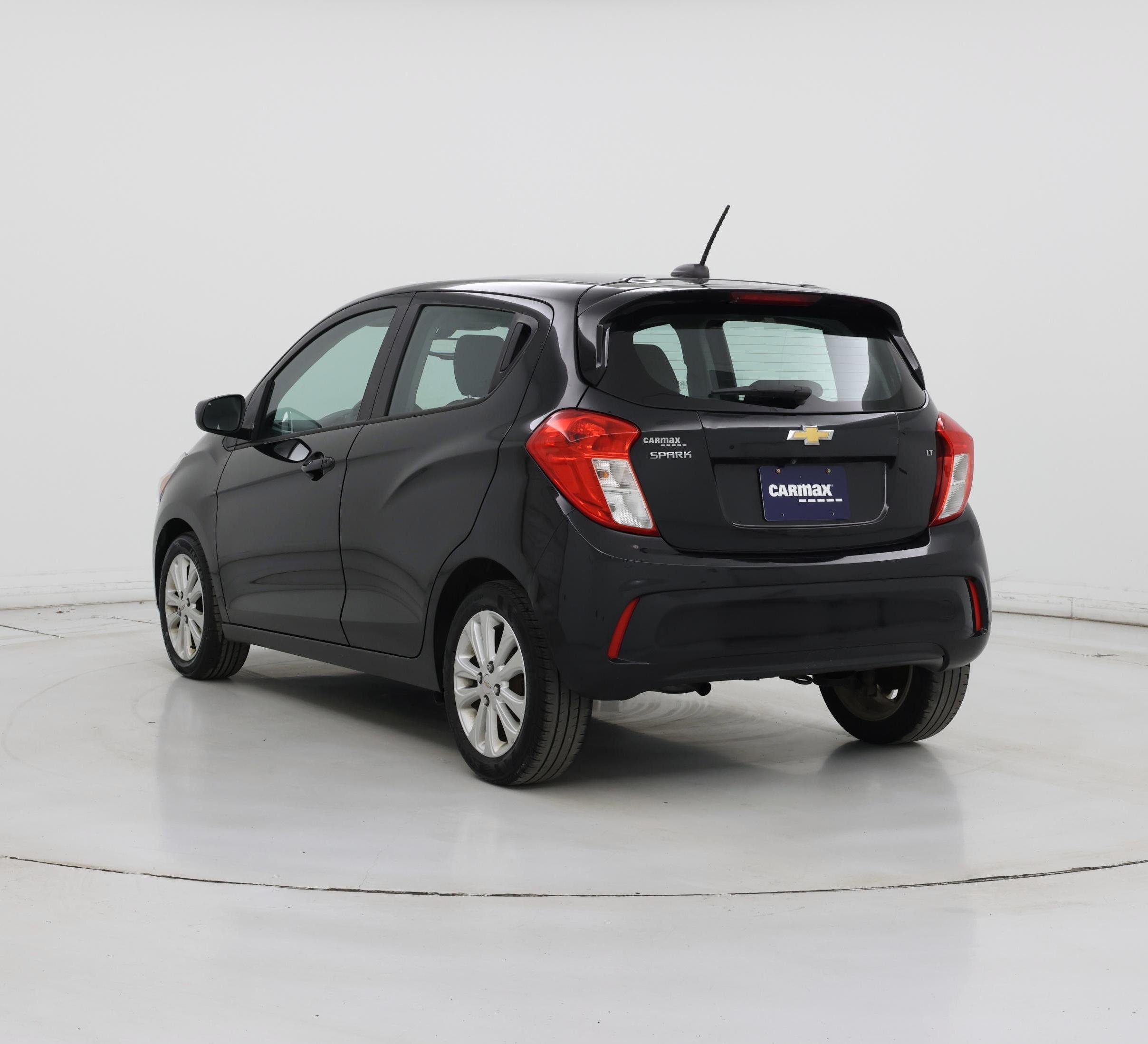 Thumbnail: 2016 Chevrolet Spark - 2