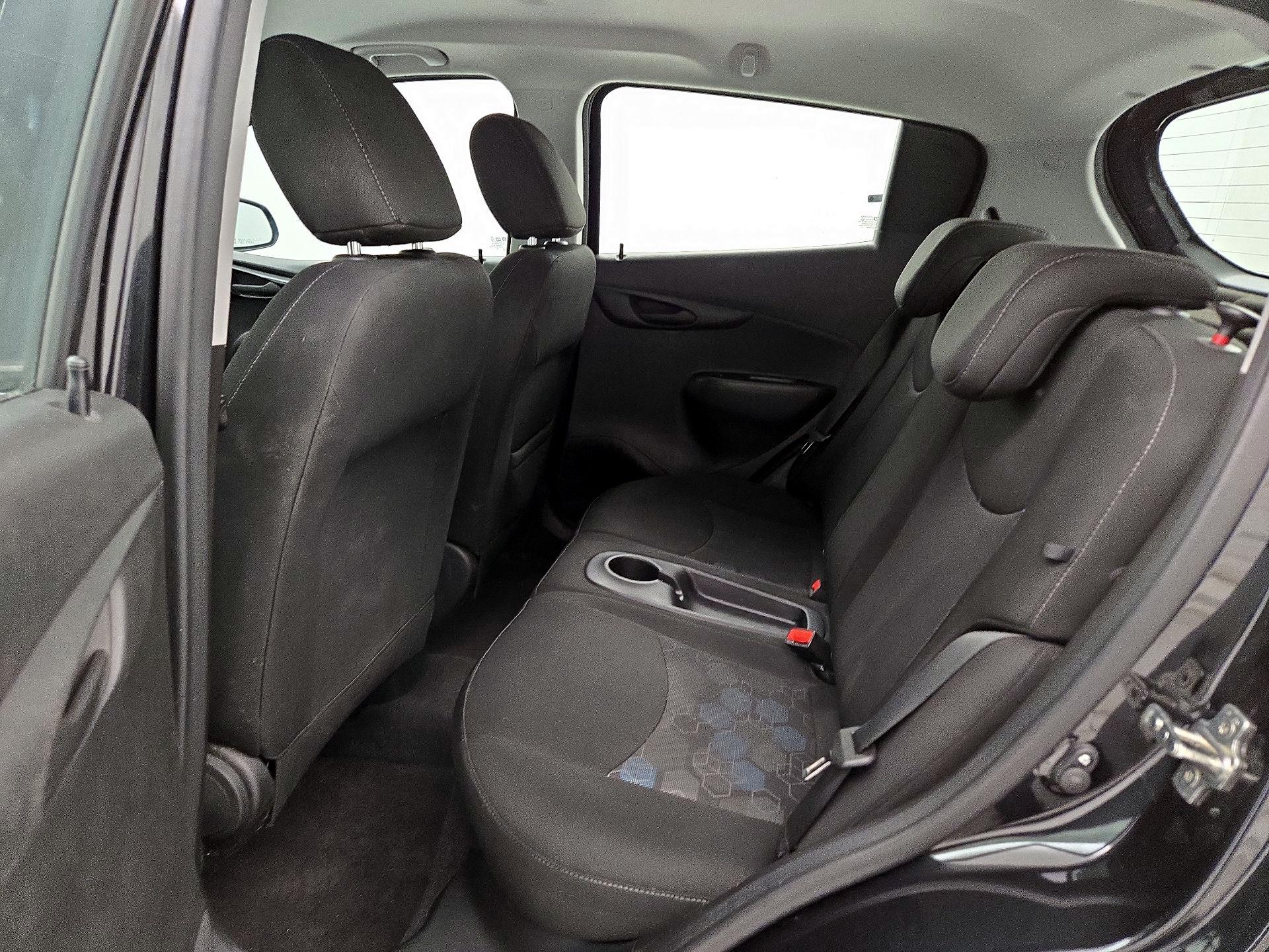 Thumbnail: 2016 Chevrolet Spark - 19