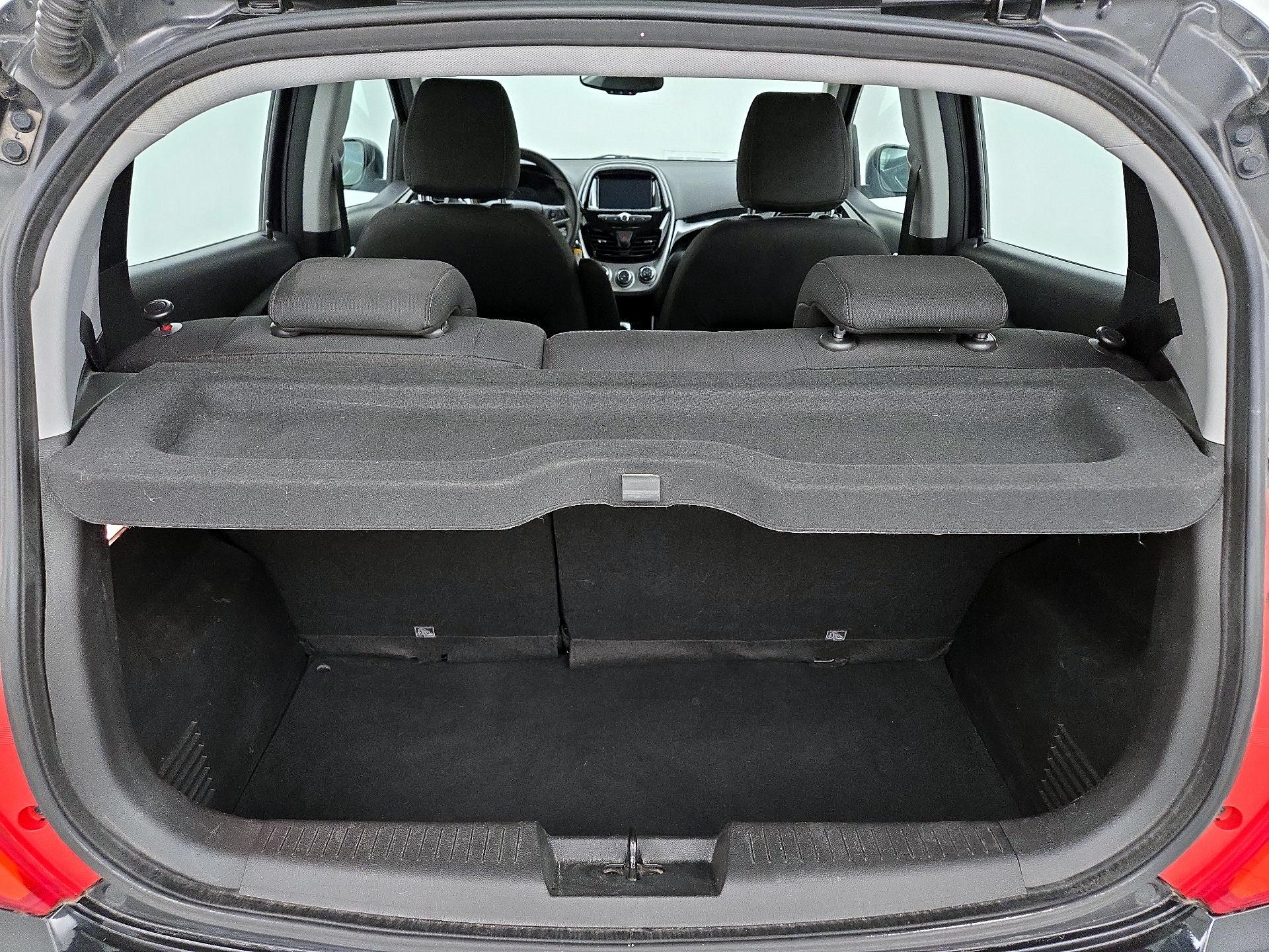 Thumbnail: 2016 Chevrolet Spark - 20