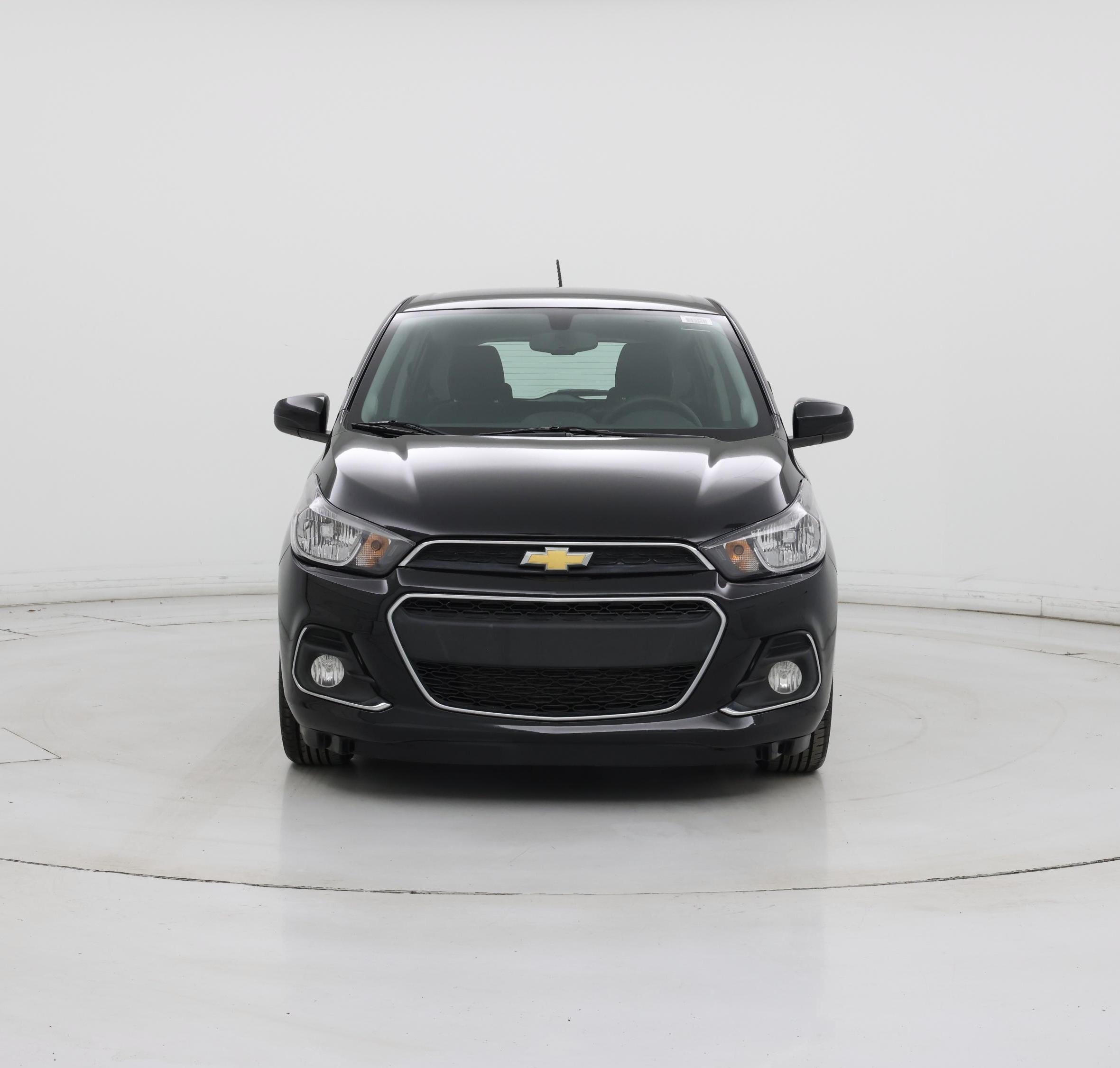 Thumbnail: 2016 Chevrolet Spark - 5