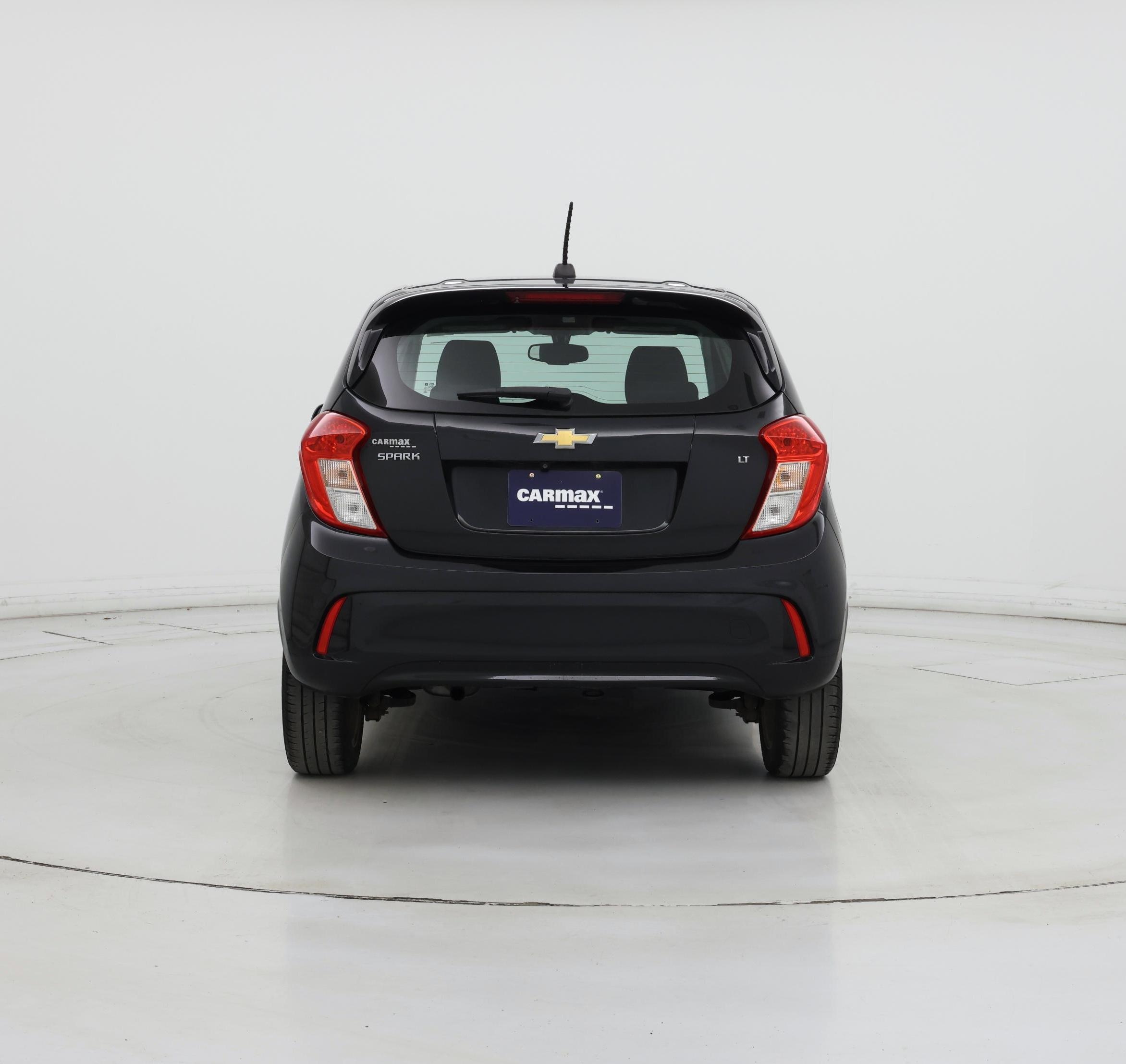 Thumbnail: 2016 Chevrolet Spark - 6