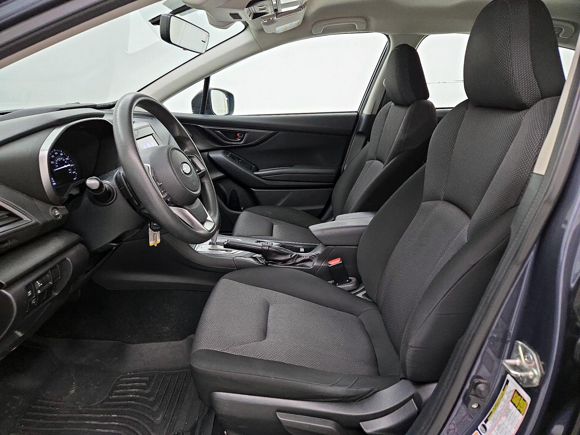 Thumbnail: 2017 Subaru Impreza - 11