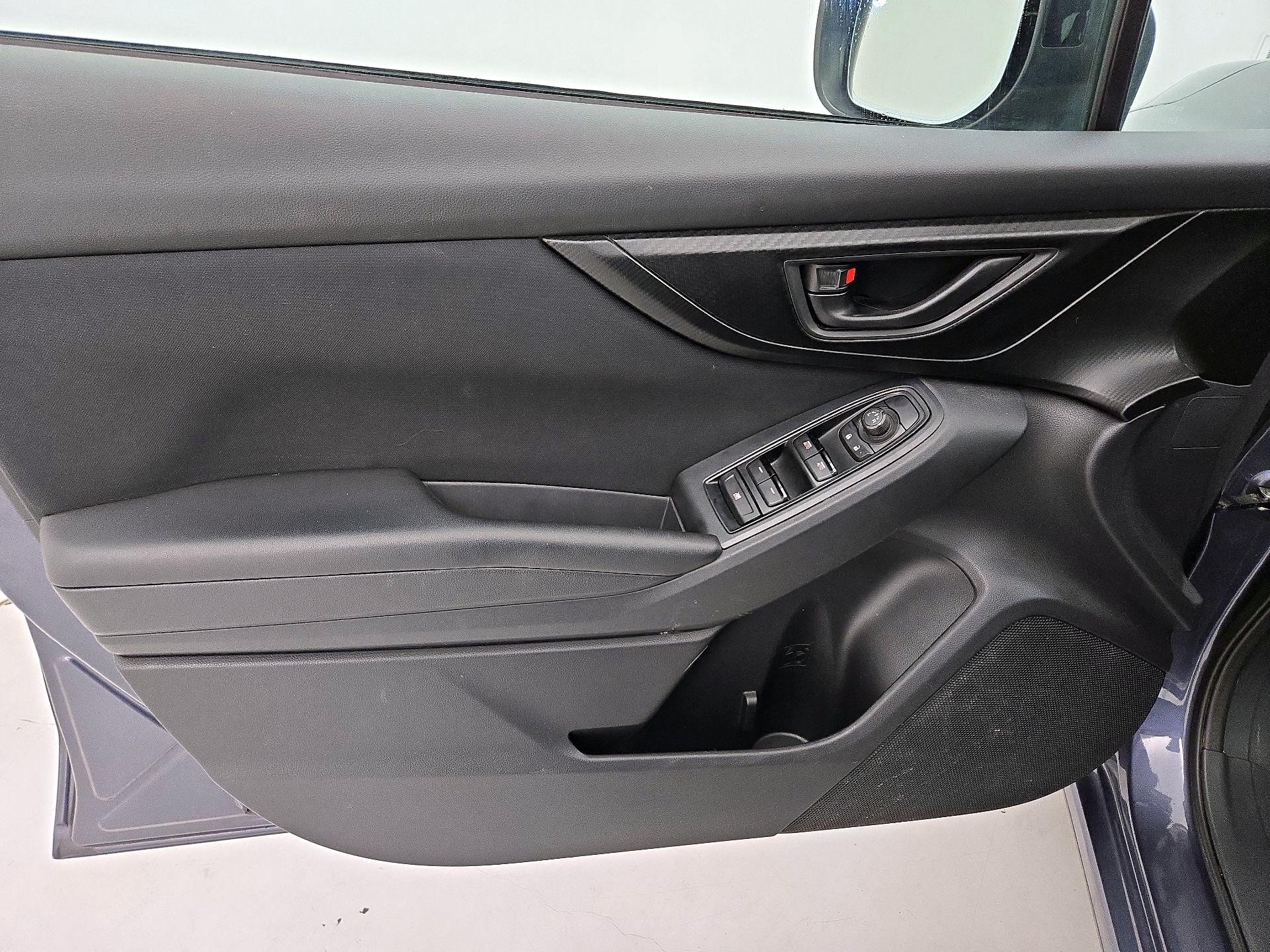 Thumbnail: 2017 Subaru Impreza - 12