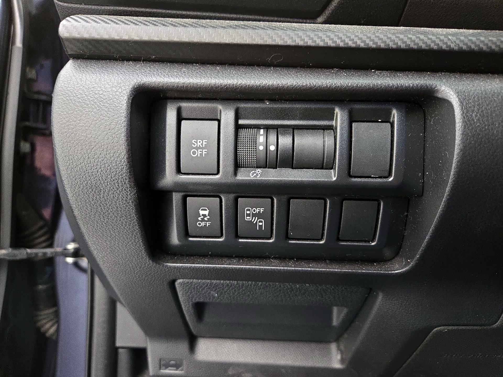 Thumbnail: 2017 Subaru Impreza - 13