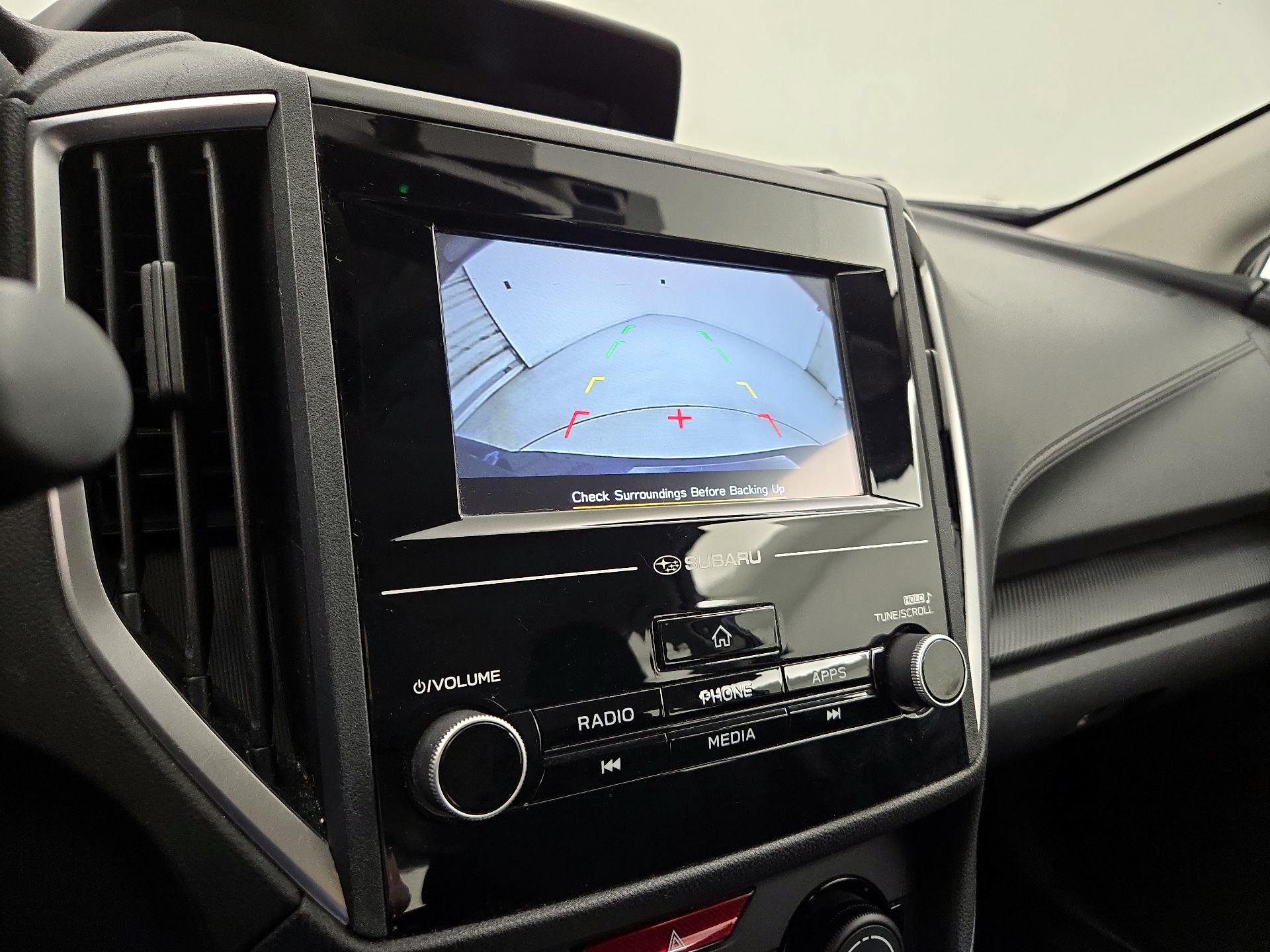 Thumbnail: 2017 Subaru Impreza - 14