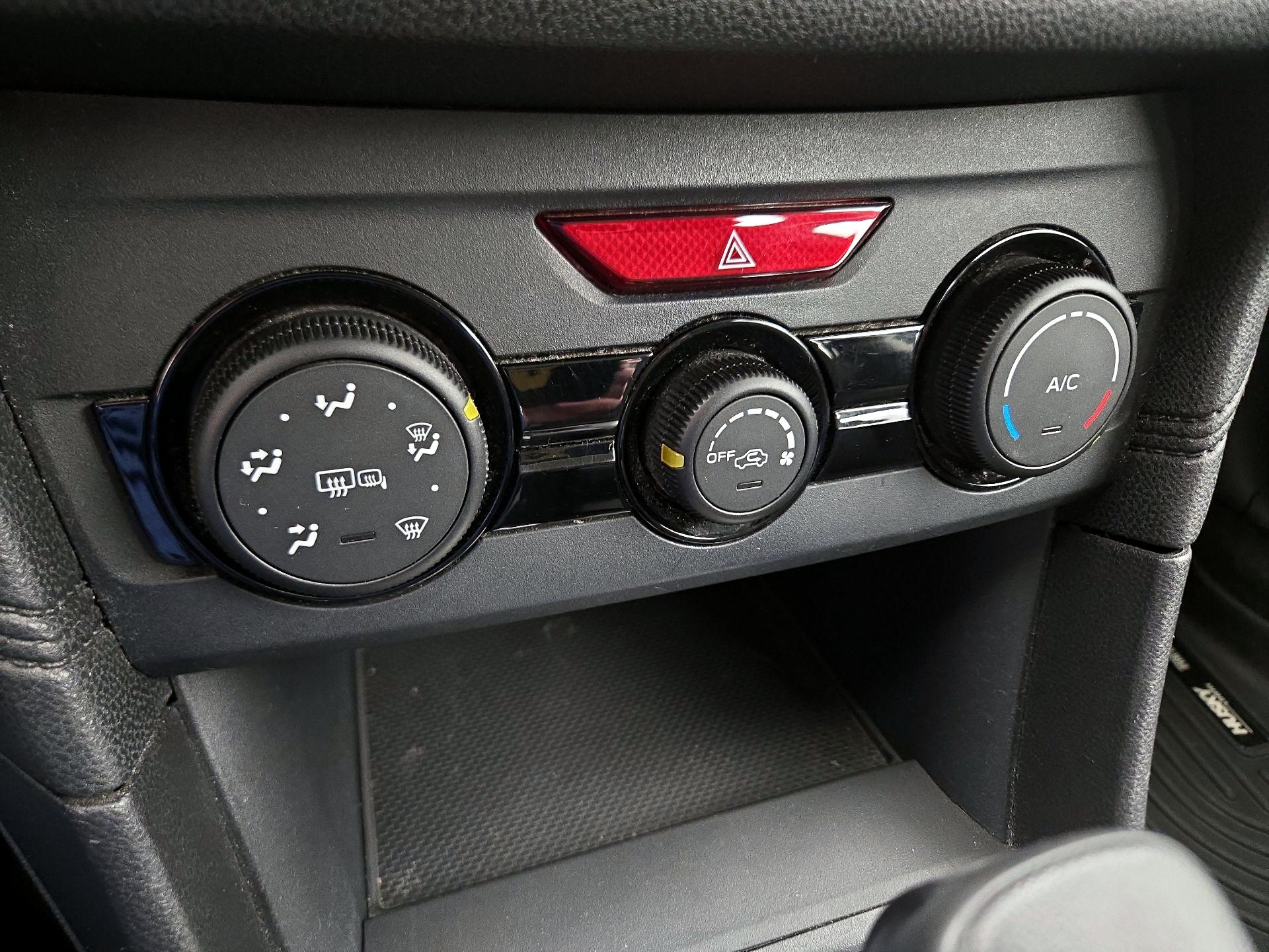 Thumbnail: 2017 Subaru Impreza - 16