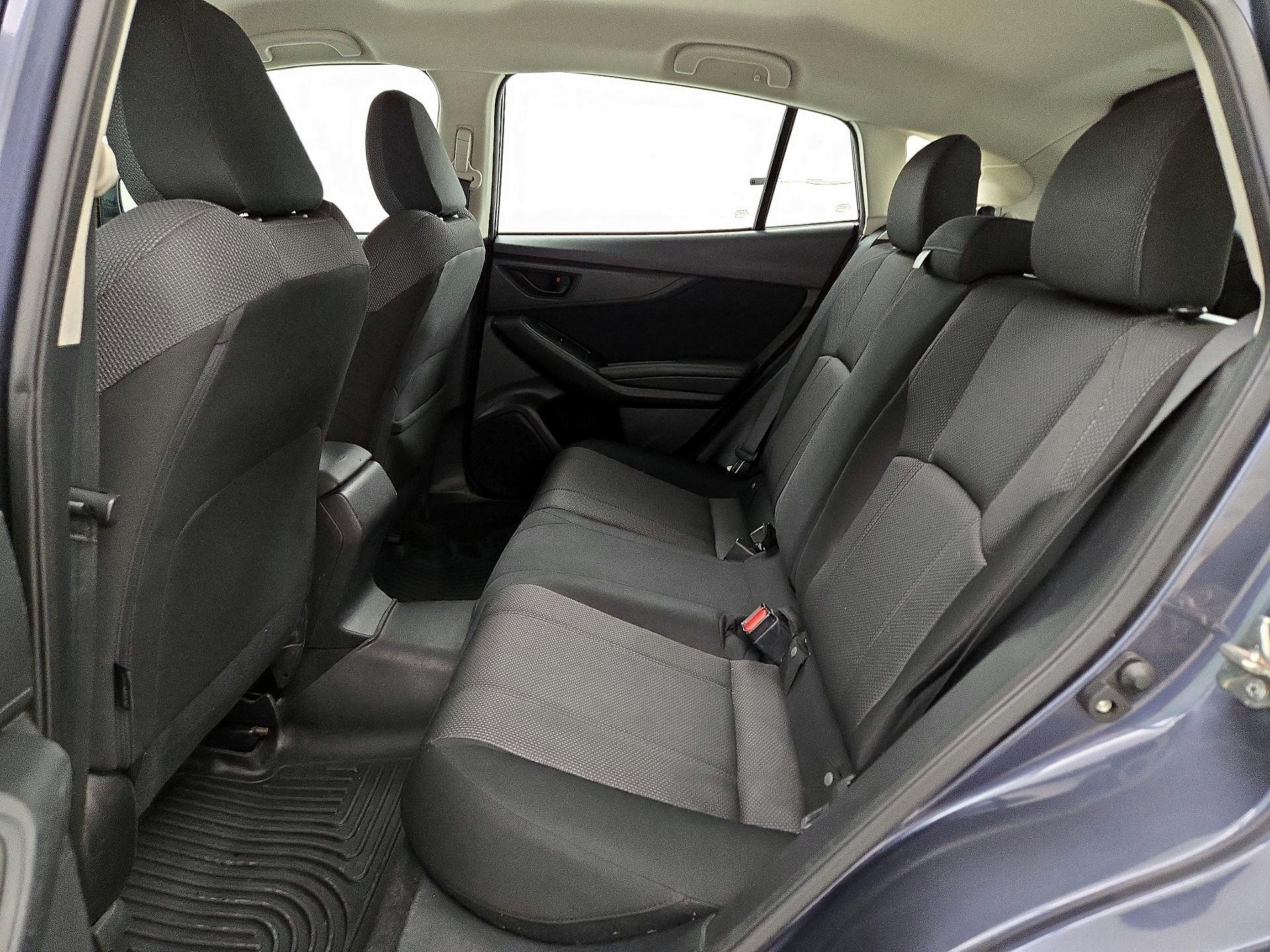 Thumbnail: 2017 Subaru Impreza - 19