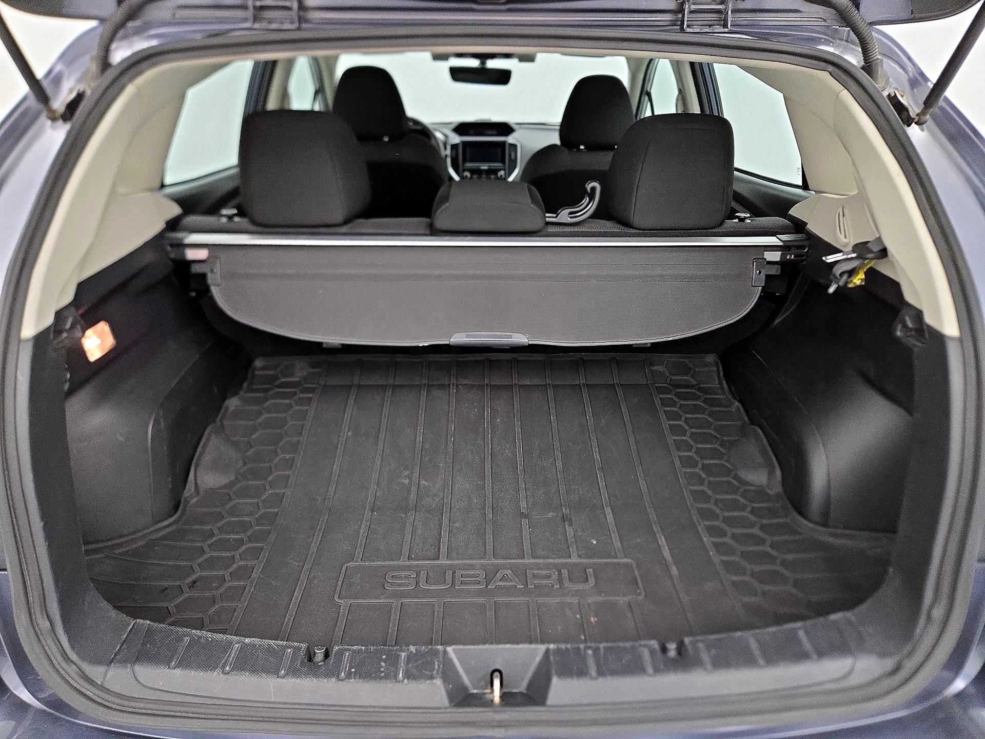 Thumbnail: 2017 Subaru Impreza - 20