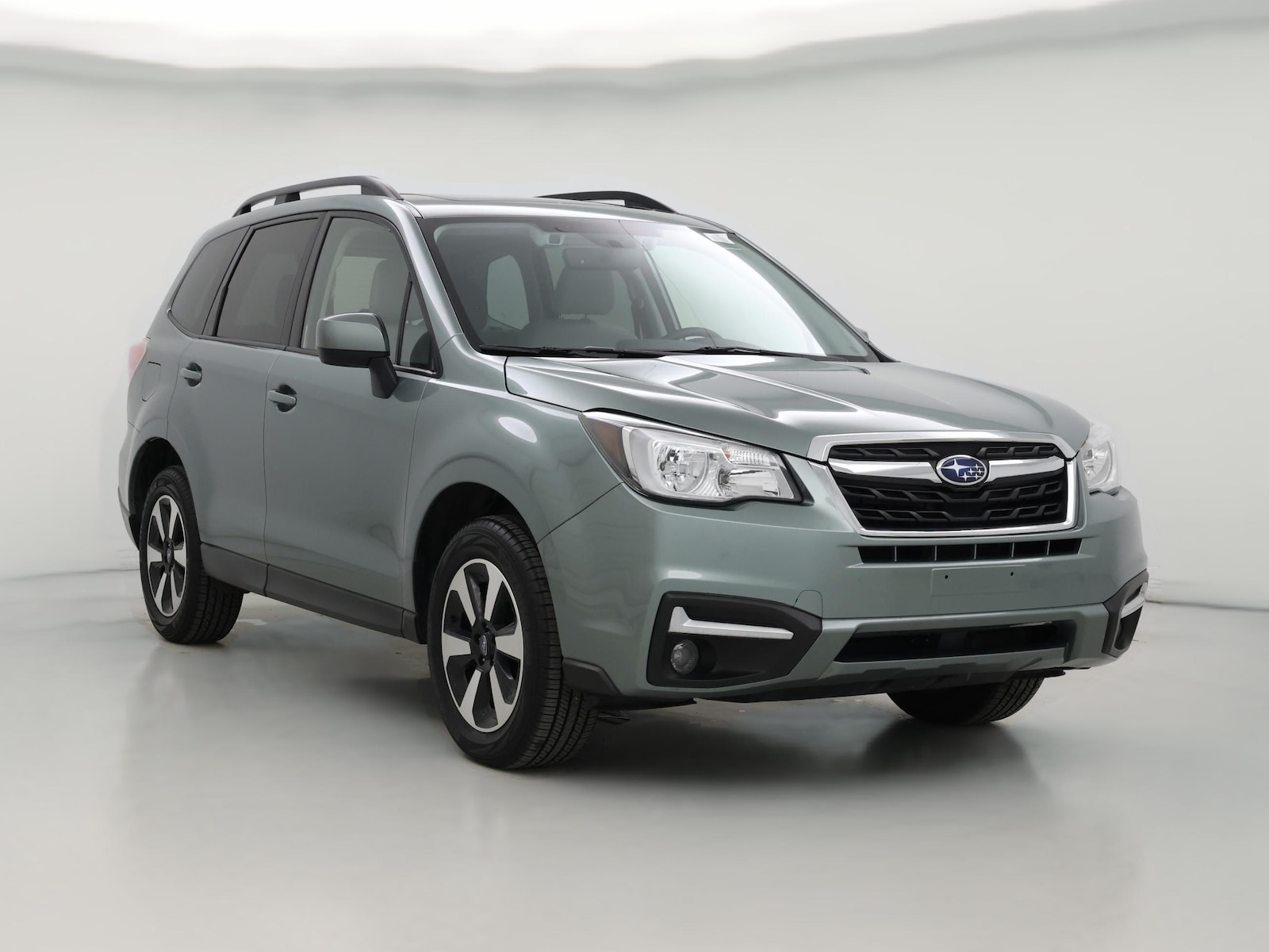 2017 Subaru Forester Premium