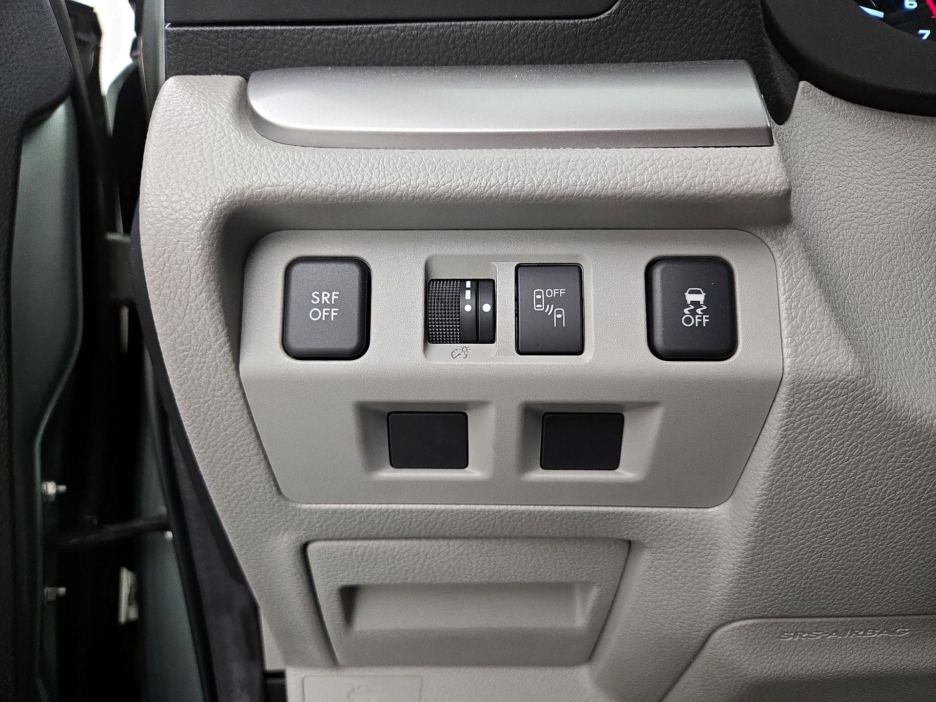 Thumbnail: 2017 Subaru Forester - 13