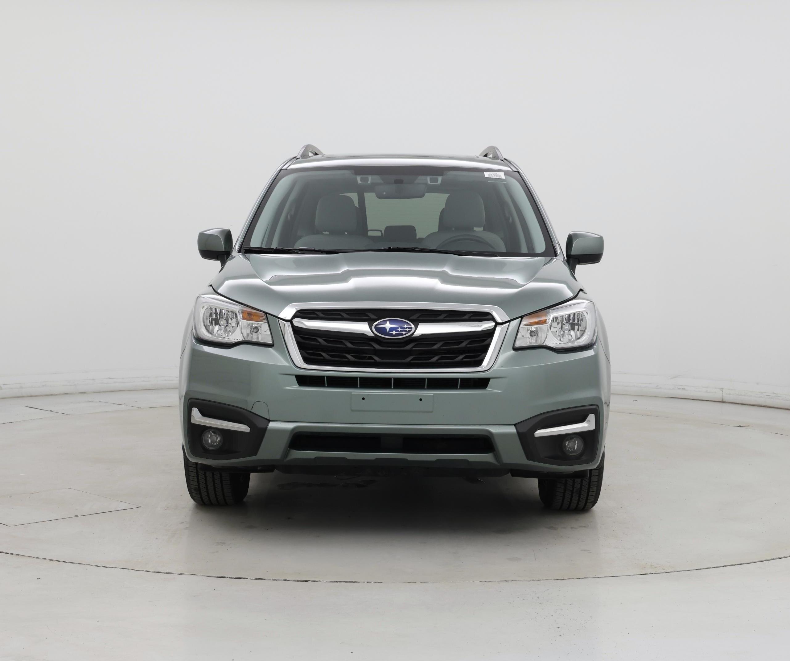 Thumbnail: 2017 Subaru Forester - 5