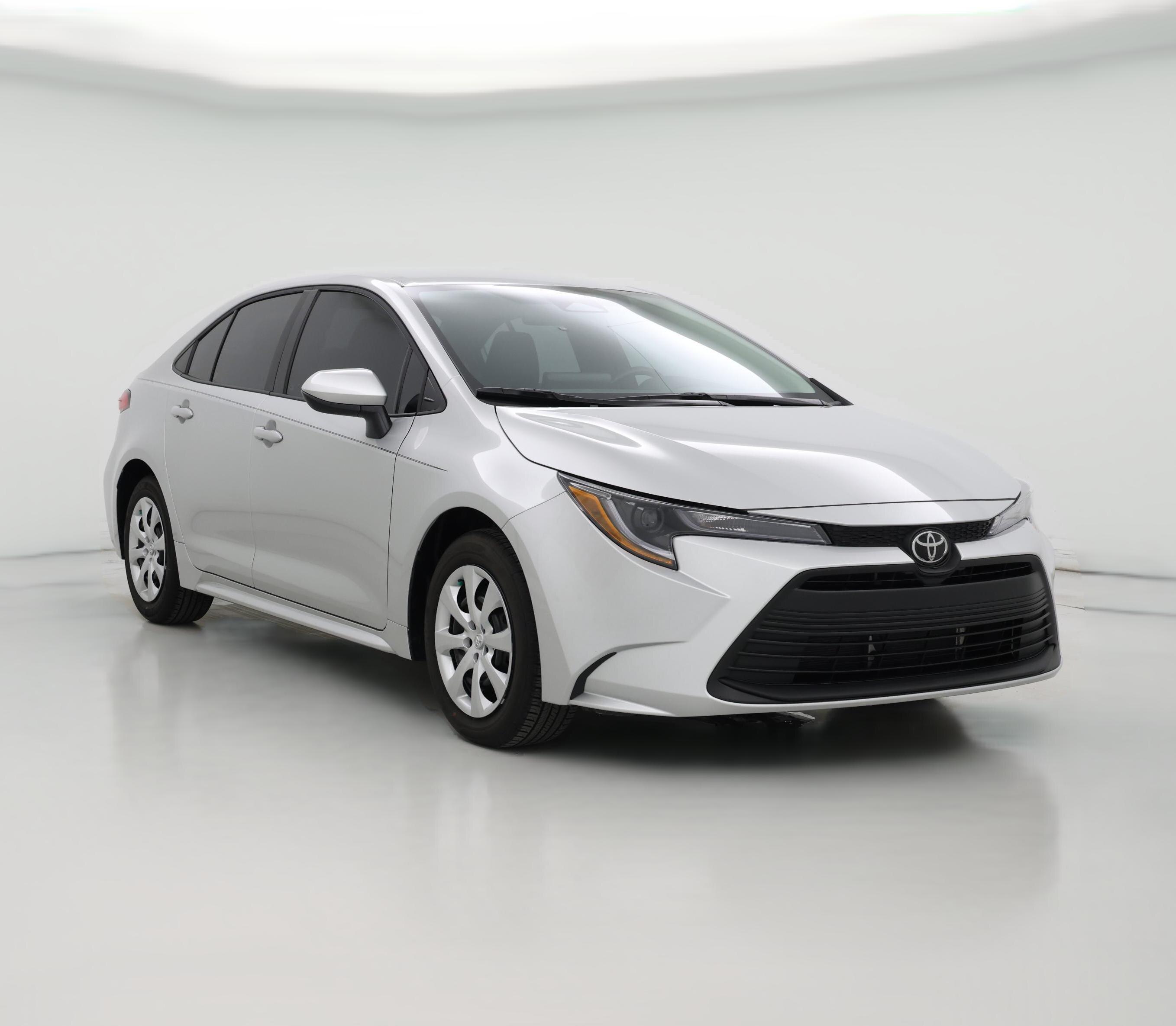 Thumbnail: 2026 Toyota Corolla - 1