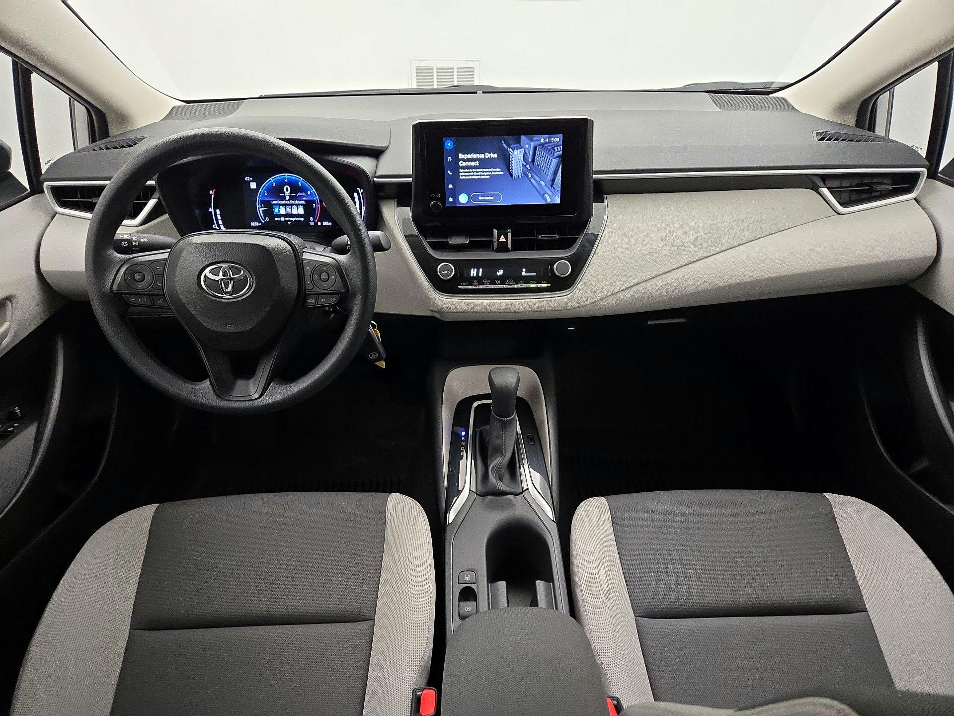 Thumbnail: 2026 Toyota Corolla - 9