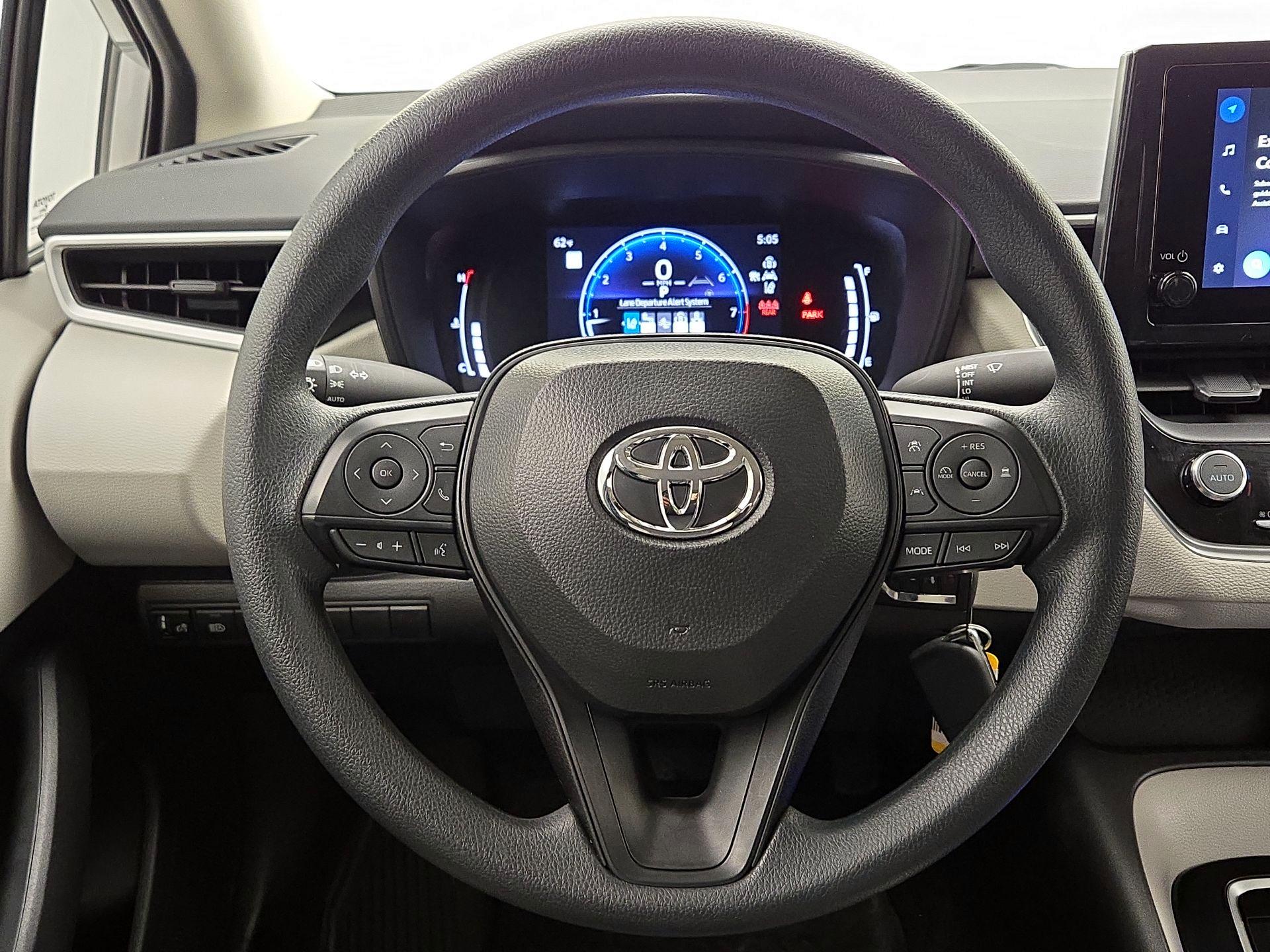 Thumbnail: 2026 Toyota Corolla - 10