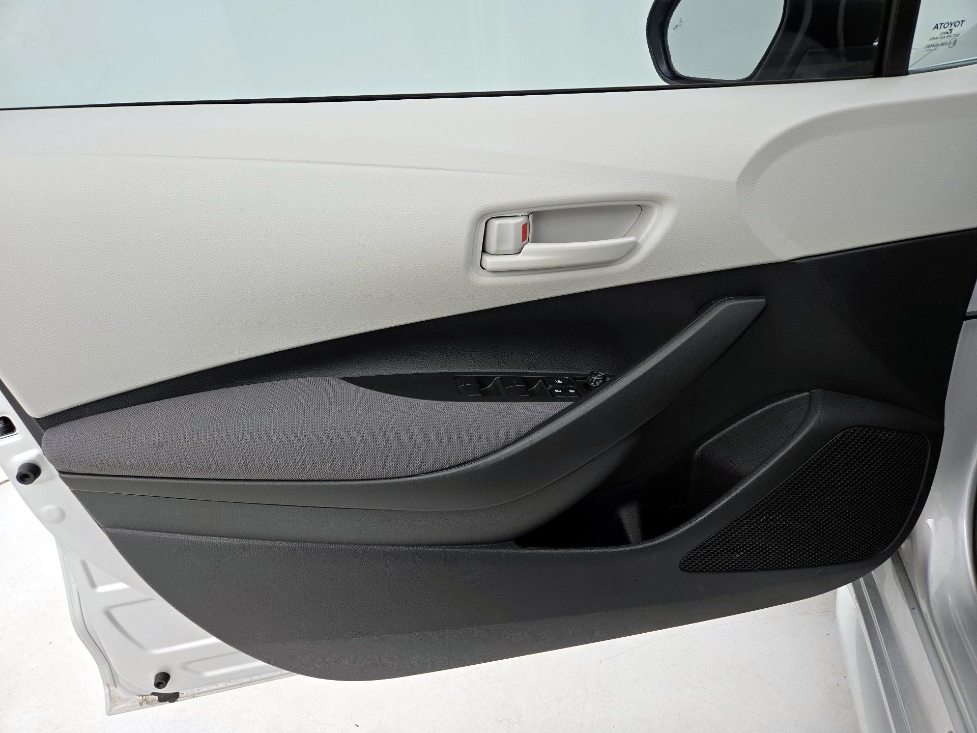 Thumbnail: 2026 Toyota Corolla - 12