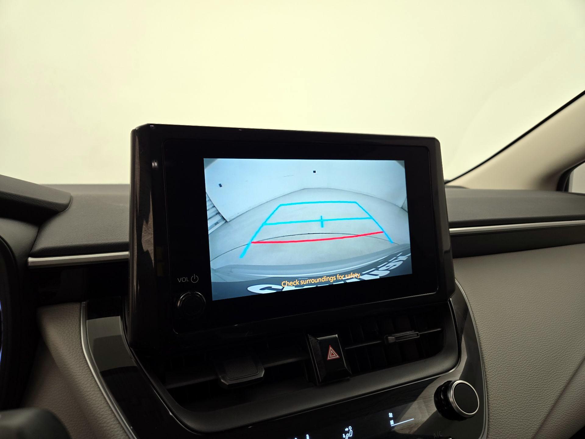 Thumbnail: 2026 Toyota Corolla - 14