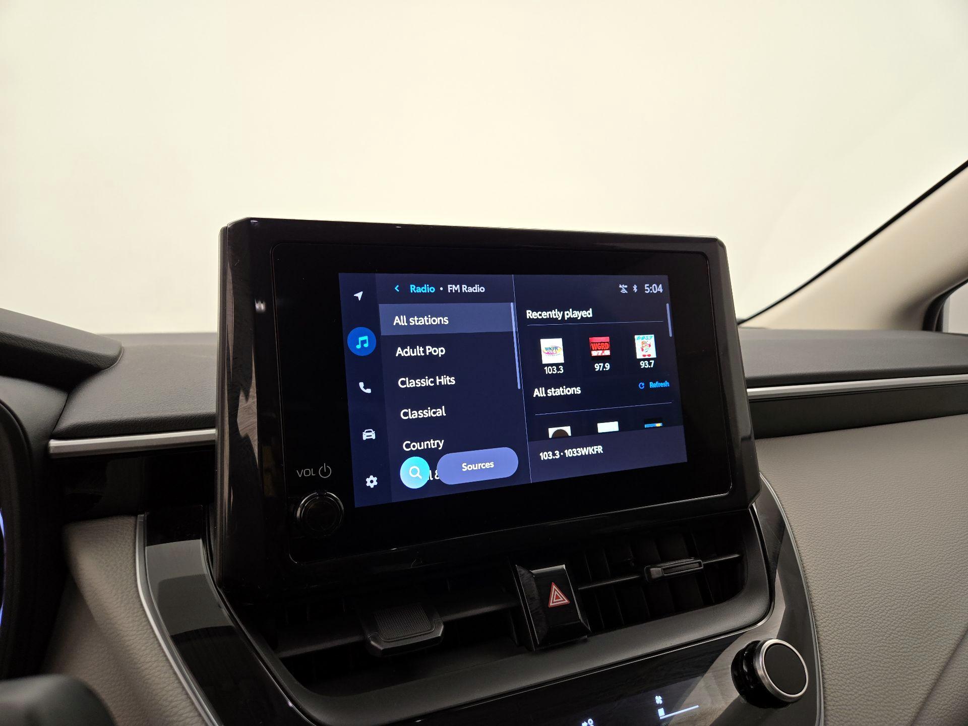 Thumbnail: 2026 Toyota Corolla - 15