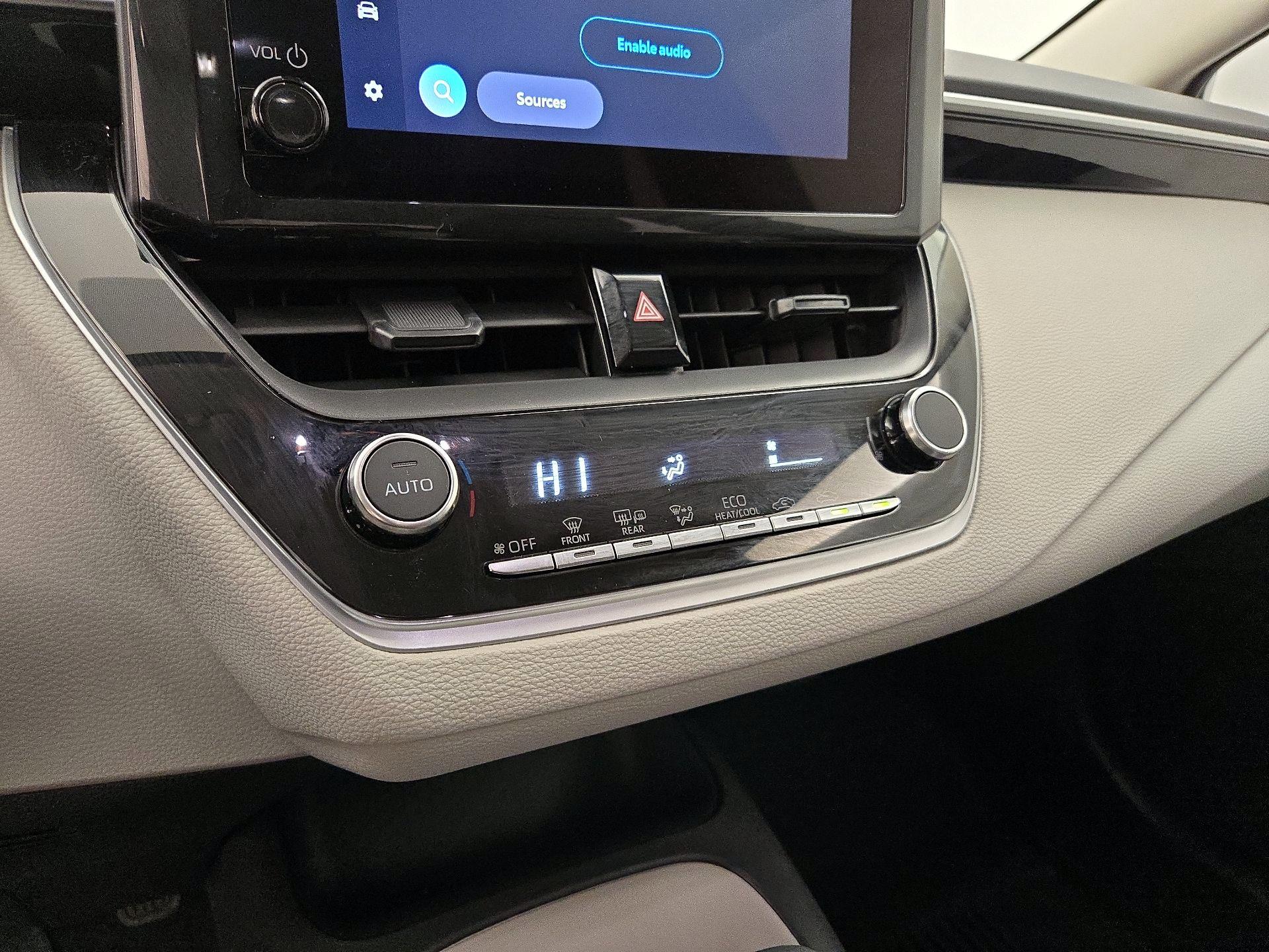 Thumbnail: 2026 Toyota Corolla - 16