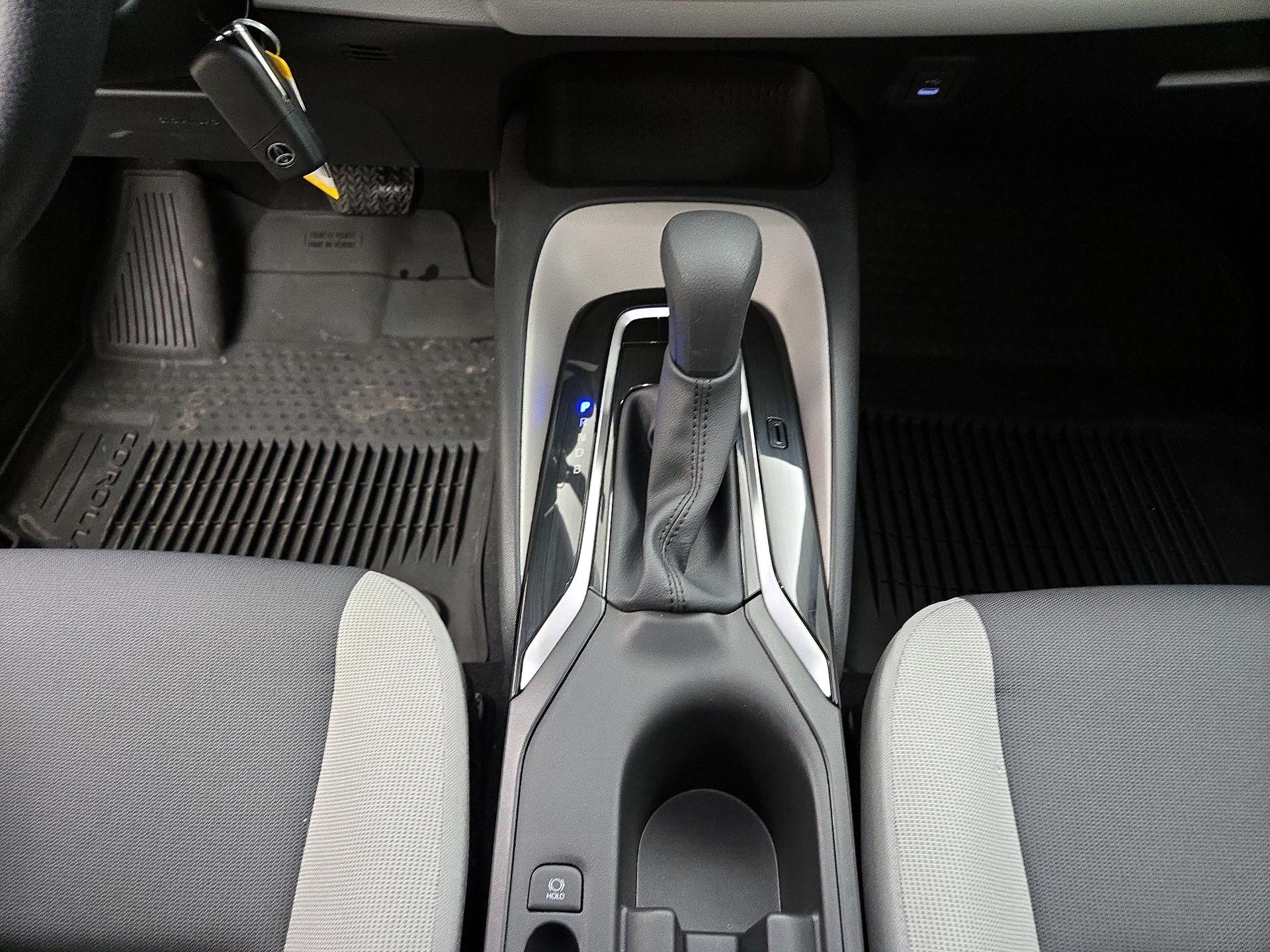 Thumbnail: 2026 Toyota Corolla - 17