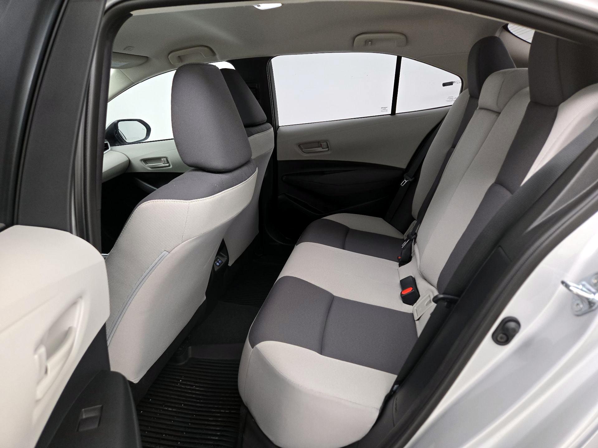 Thumbnail: 2026 Toyota Corolla - 19