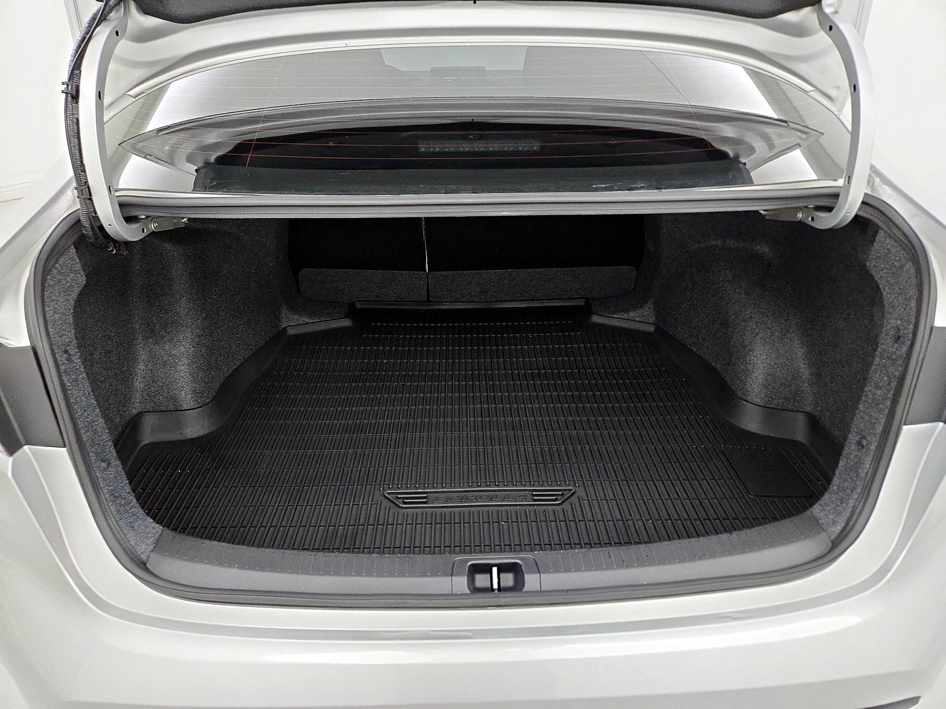 Thumbnail: 2026 Toyota Corolla - 20