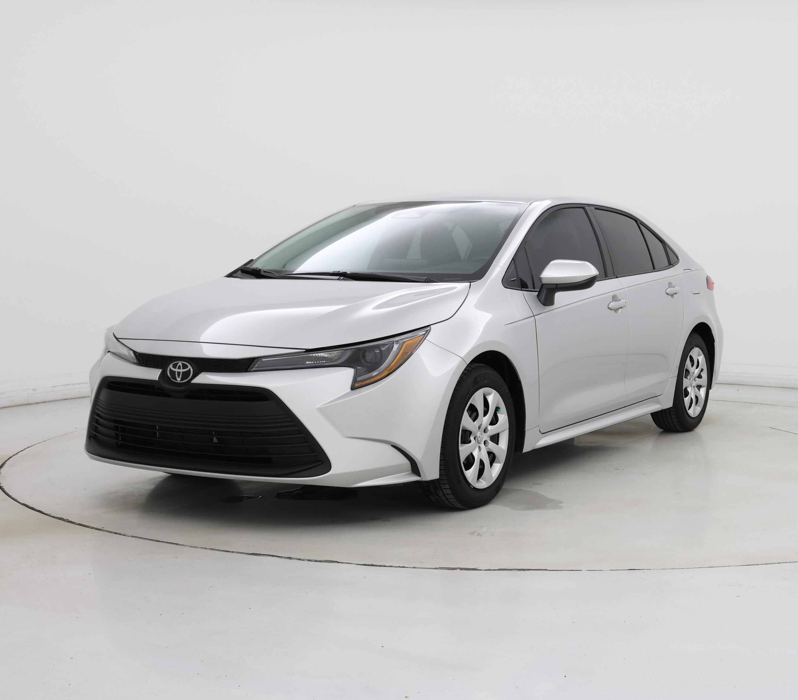 Thumbnail: 2026 Toyota Corolla - 4