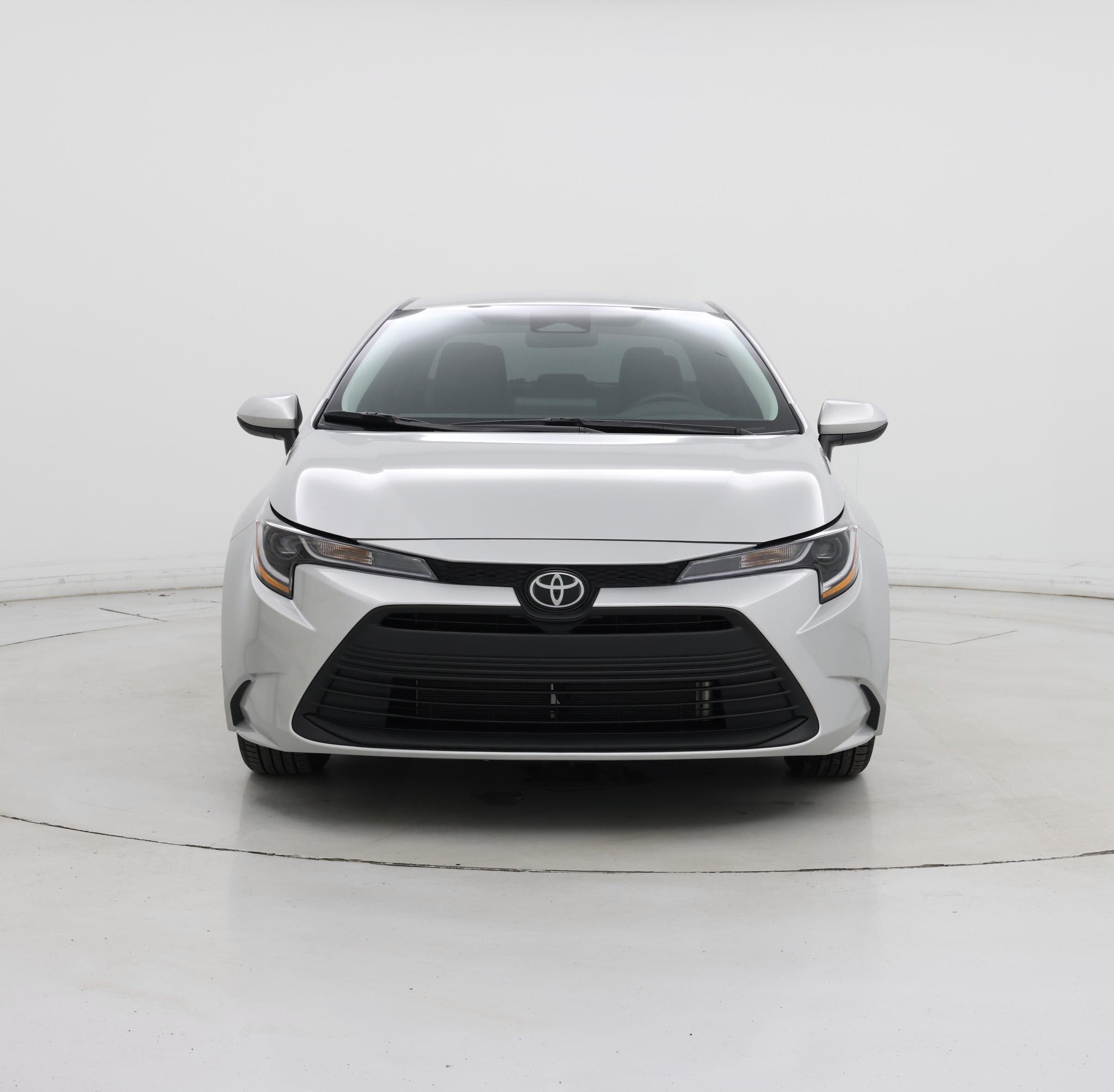 Thumbnail: 2026 Toyota Corolla - 5