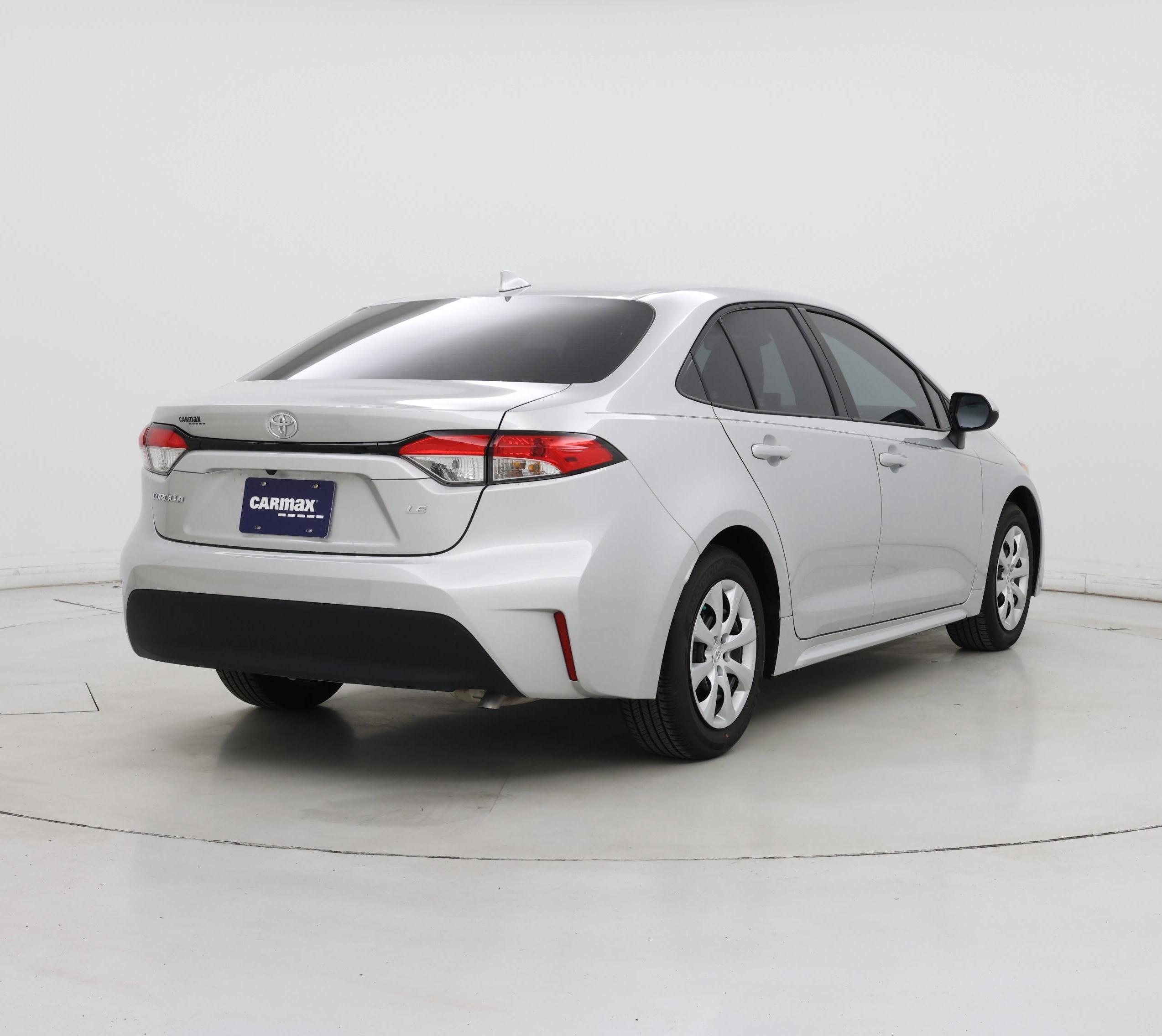 Thumbnail: 2026 Toyota Corolla - 8